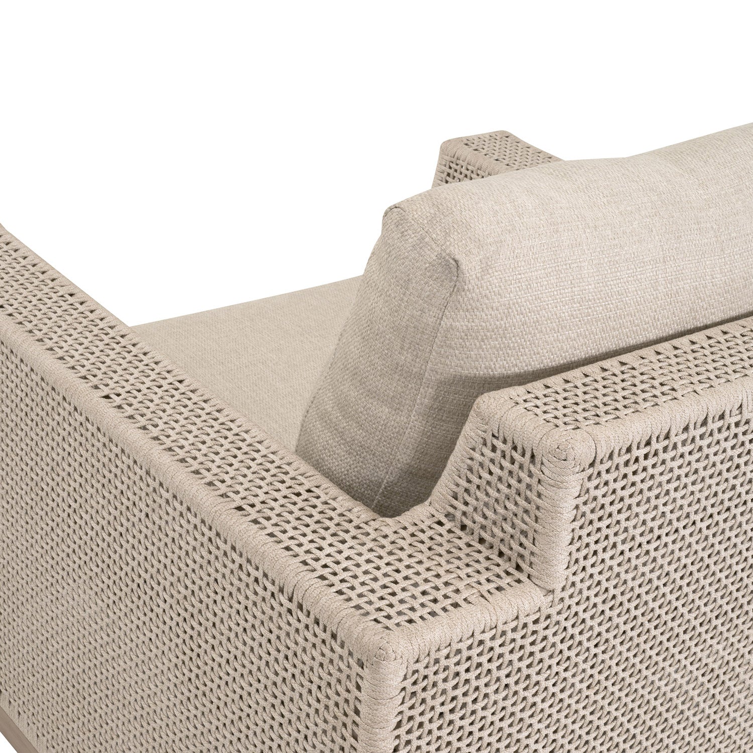 Tropez Outdoor Sofa Chair