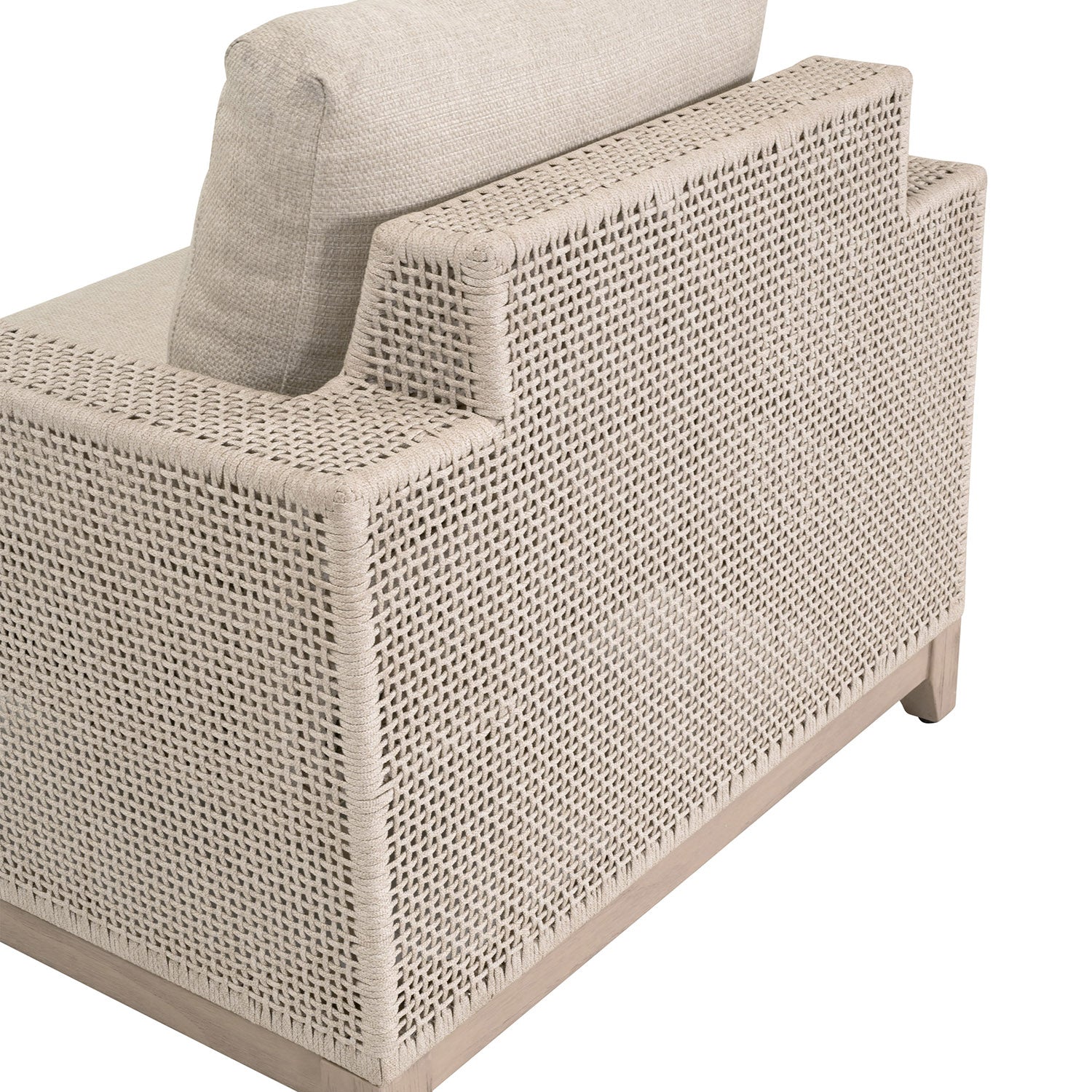Tropez Outdoor Sofa Chair