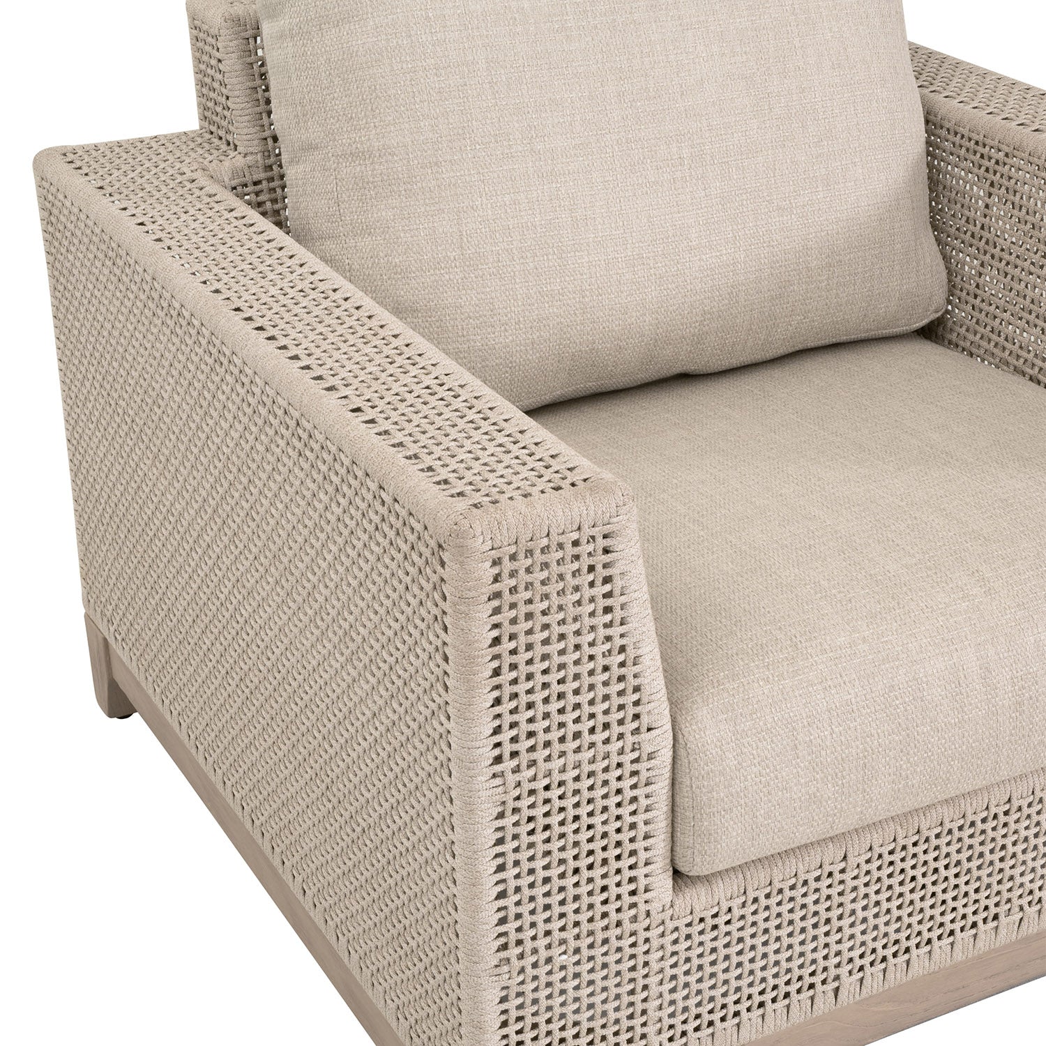 Tropez Outdoor Sofa Chair
