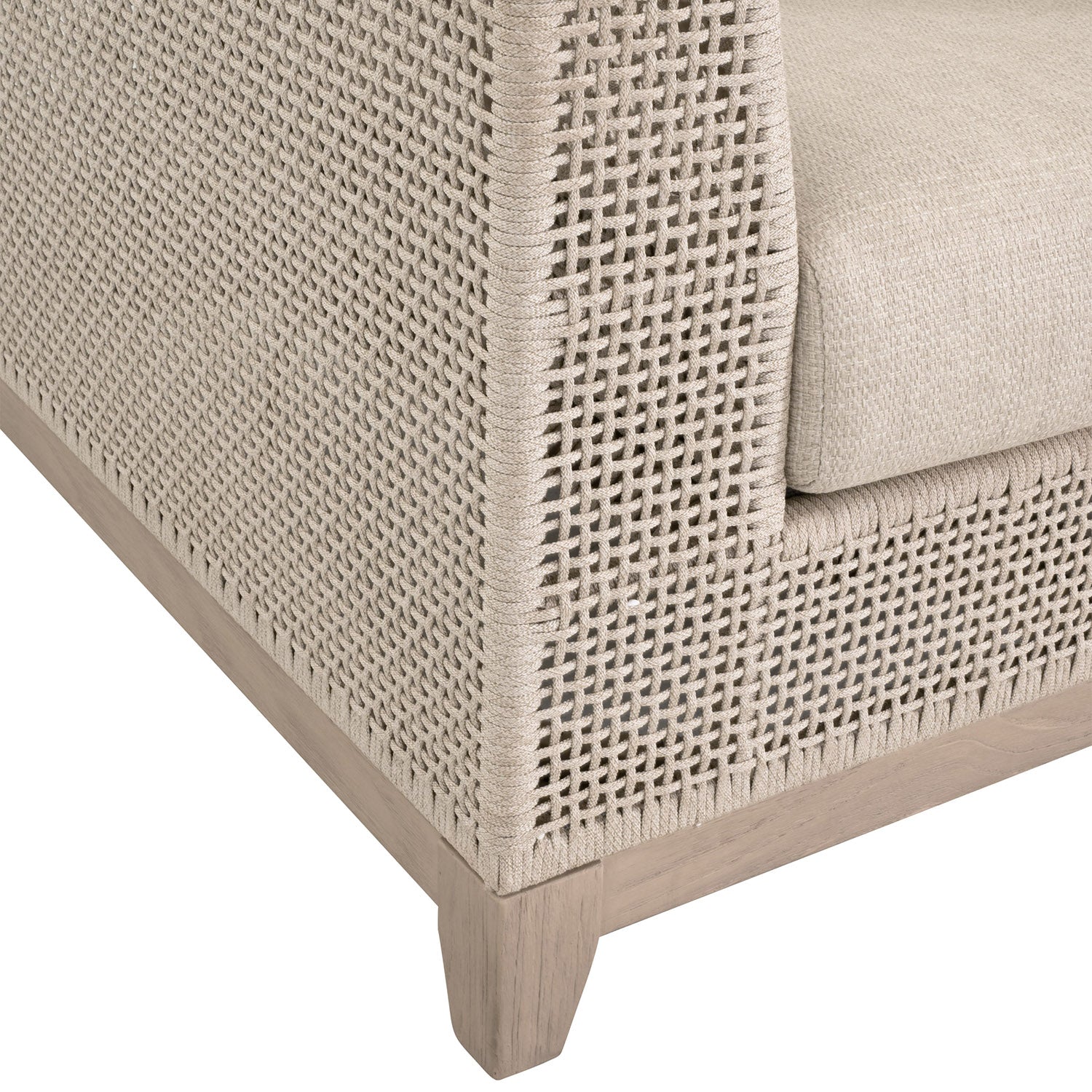 Tropez Outdoor Sofa Chair