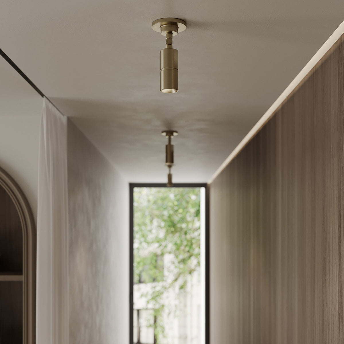 Hudson Valley Lighting Truett Wall Sconce