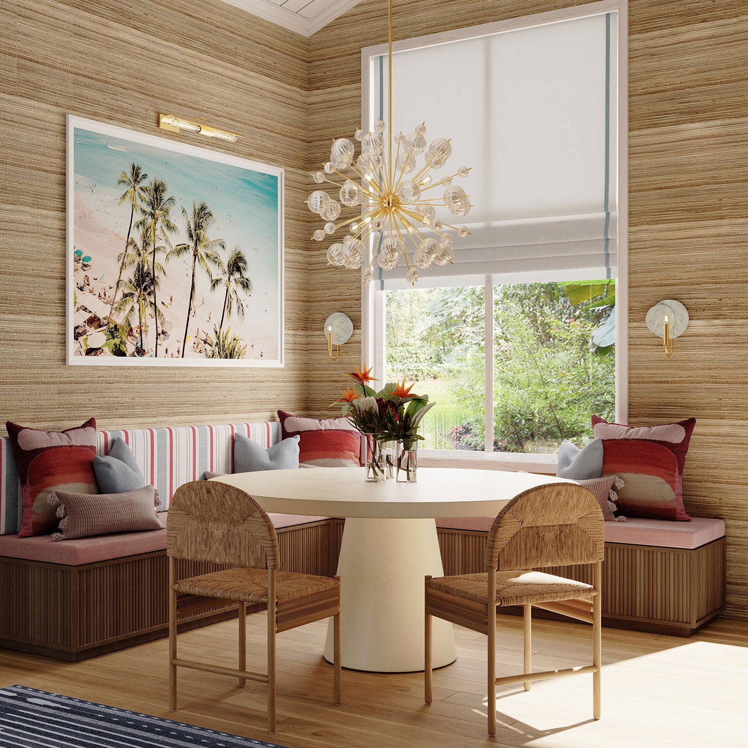 Mitzi Linnea Chandelier