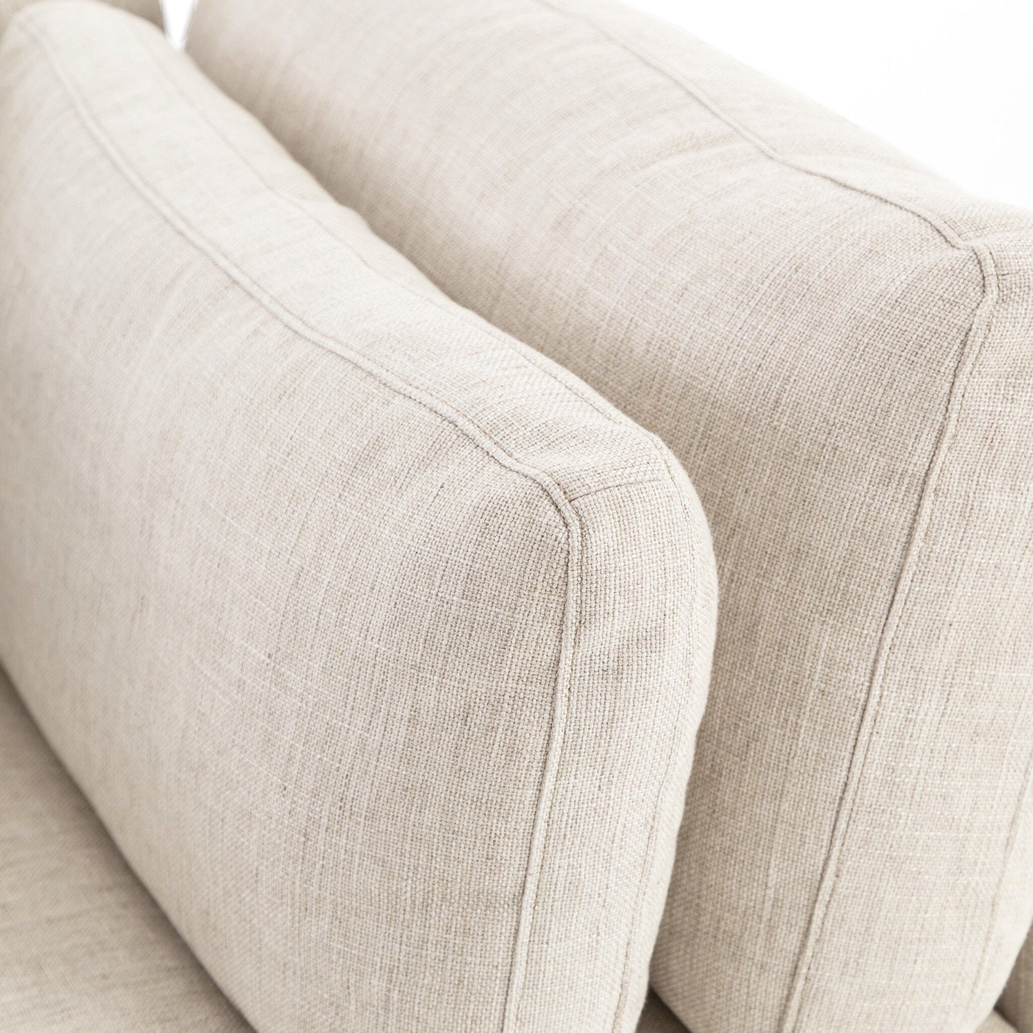 Four Hands Bloor 6-Piece Sectional Sofa