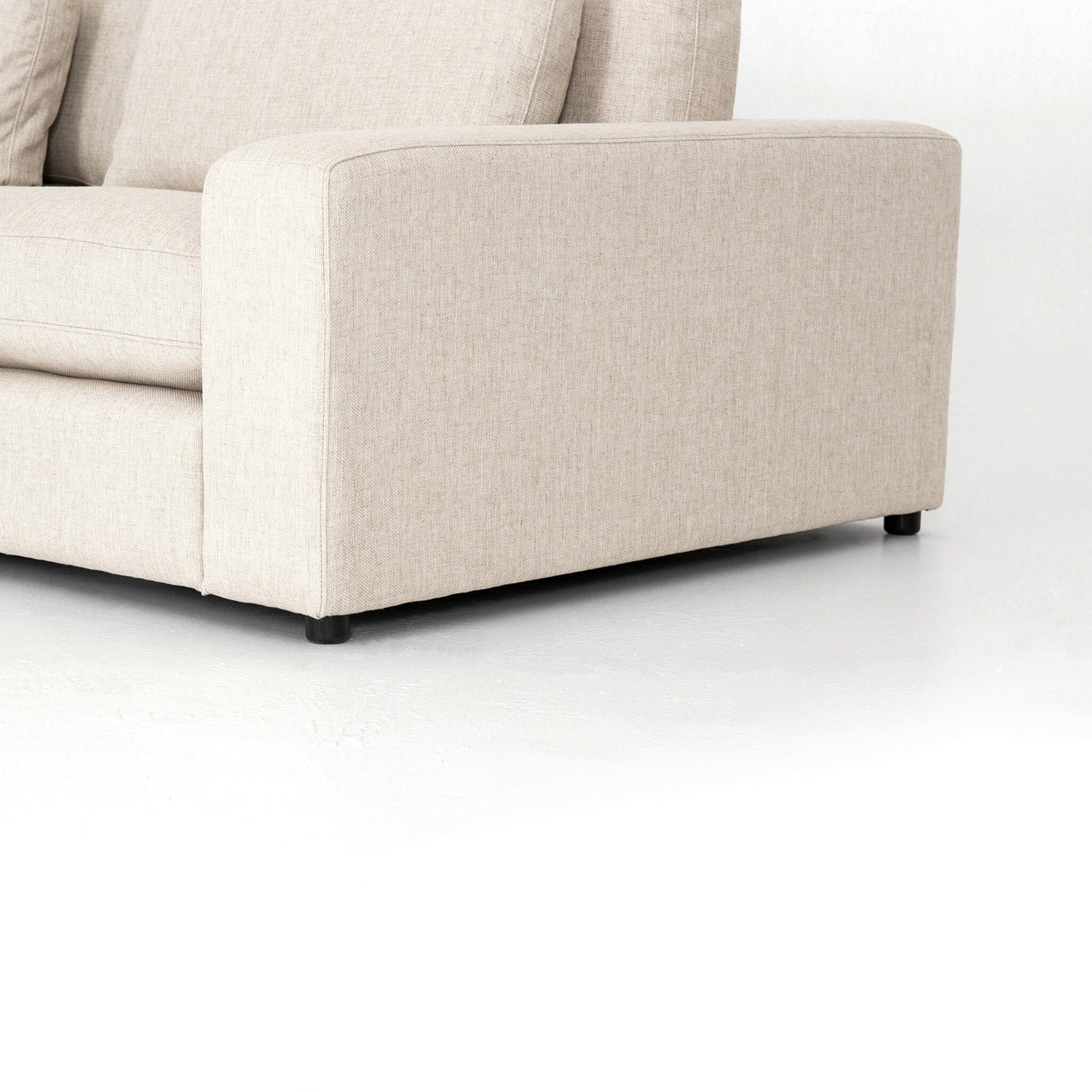 Four Hands Bloor 5-Piece Sectional Sofa