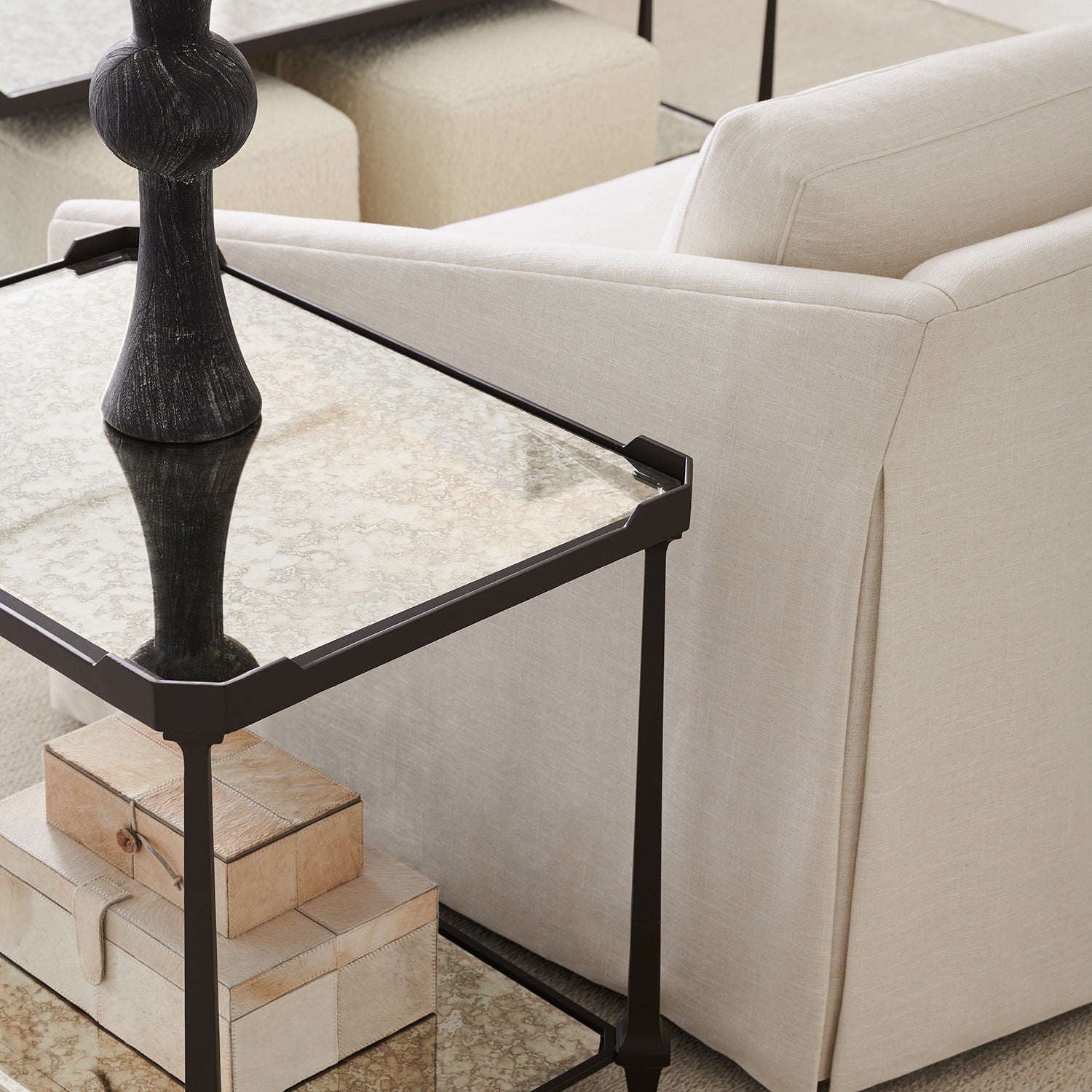 Caracole Casual Affair Chair