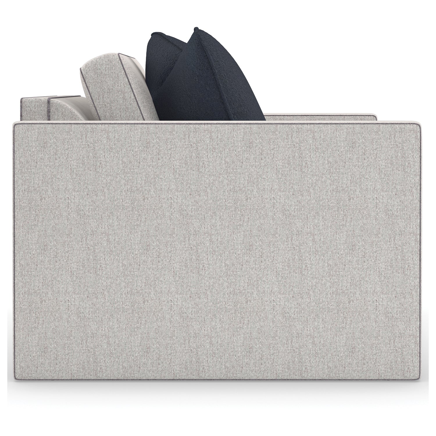 Caracole Welt Played Chair