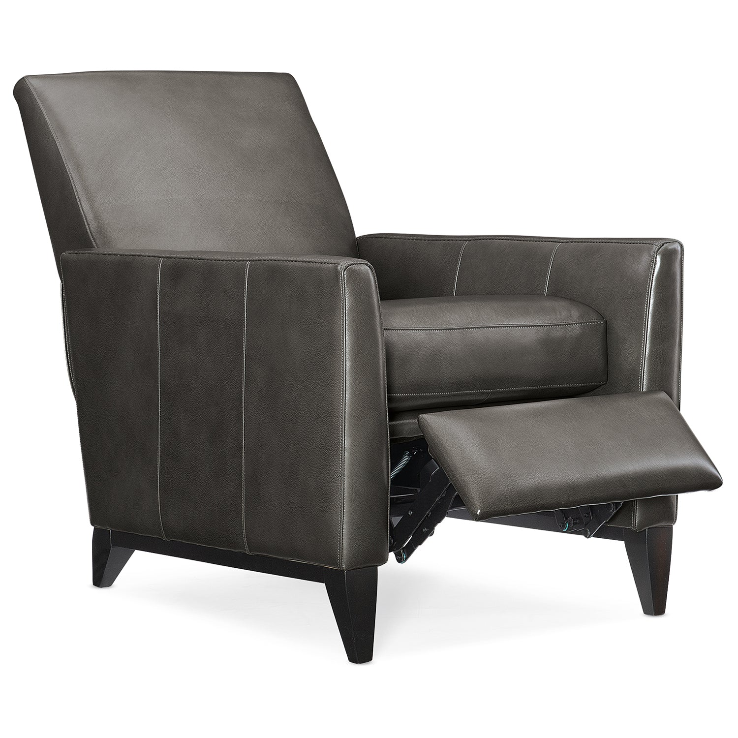Caracole Lean On Me Recliner Chair