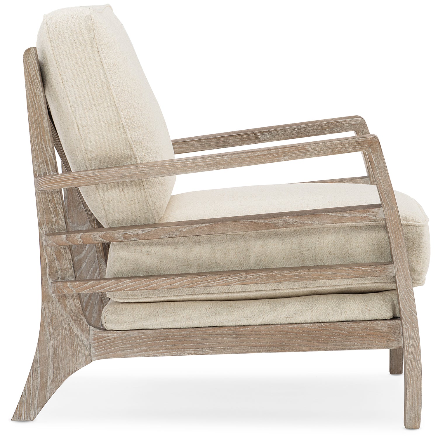 Caracole Slatitude Chair