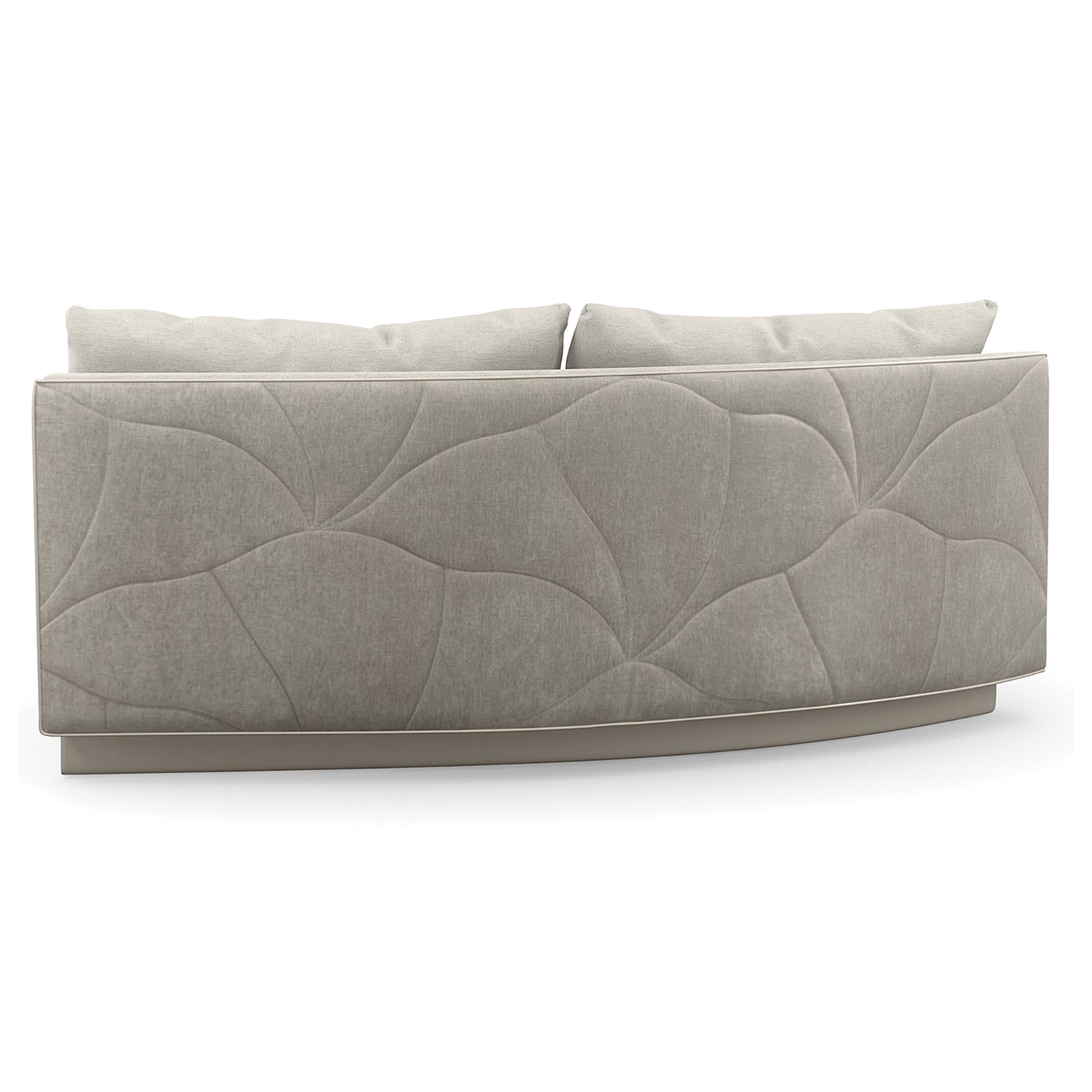 Caracole Fanciful Loveseat