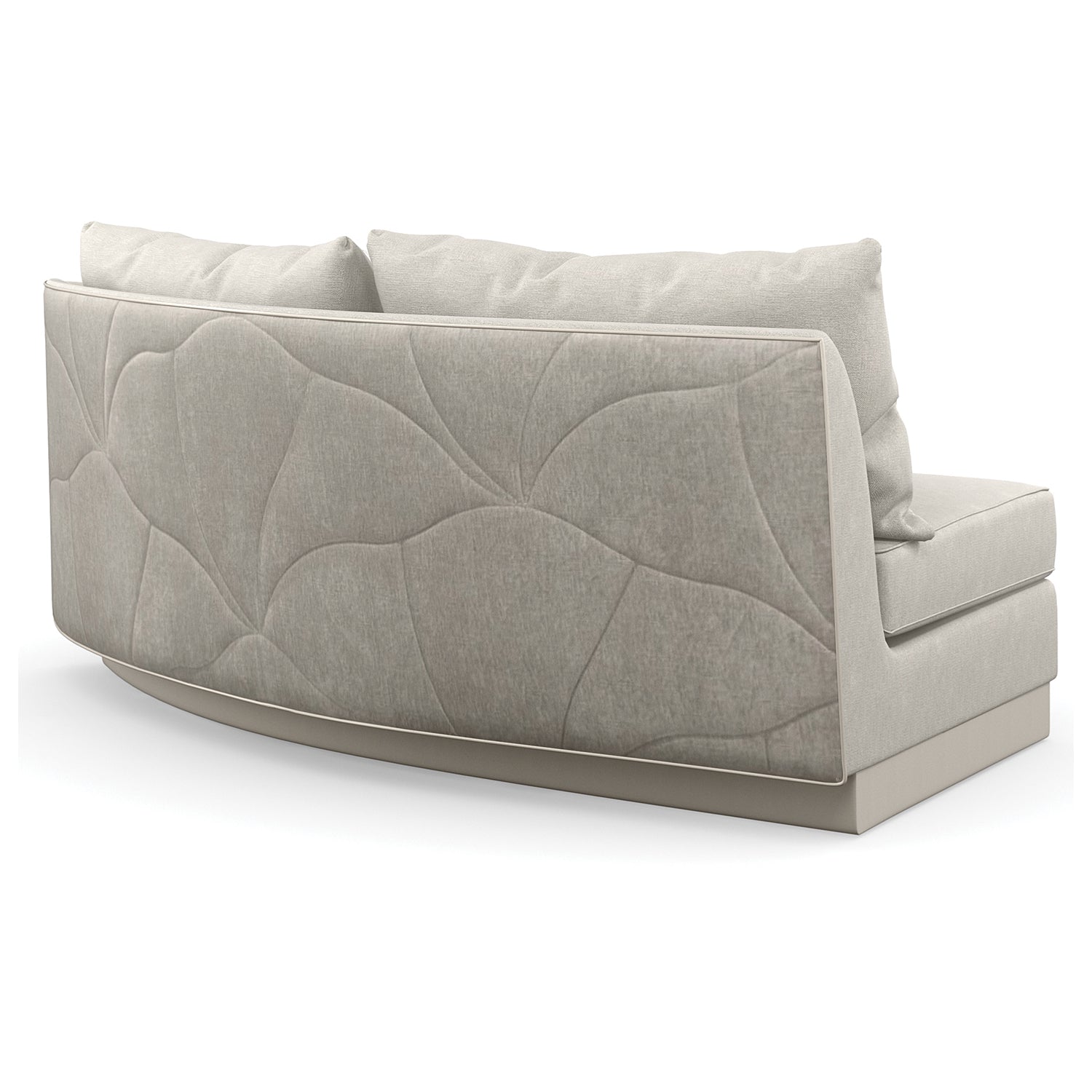 Caracole Fanciful Loveseat