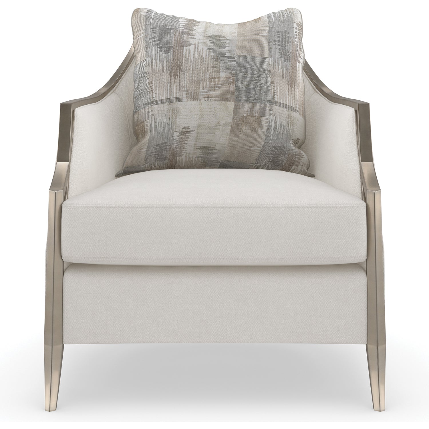 Caracole X Factor Matching Chair