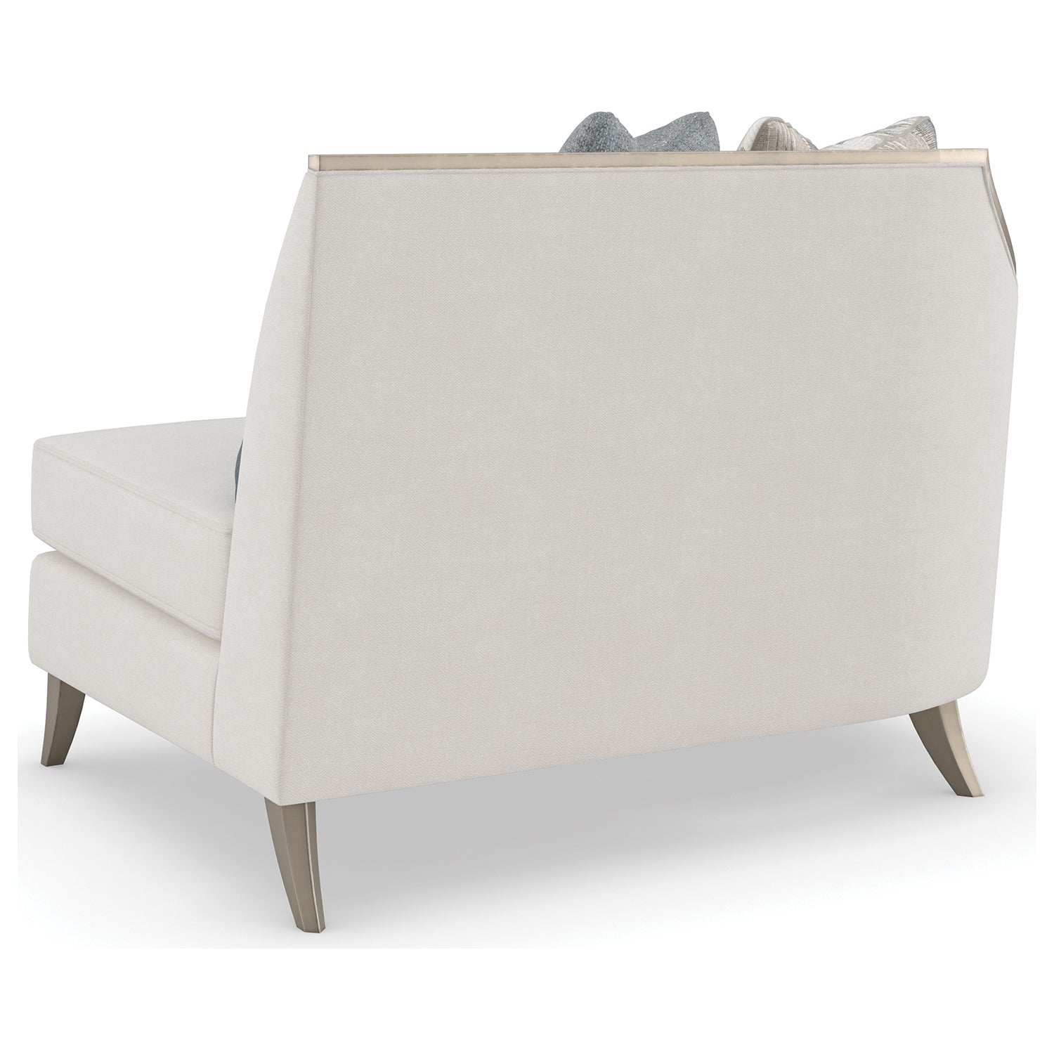 Caracole X Factor Left Arm Facing Loveseat - Final Sale