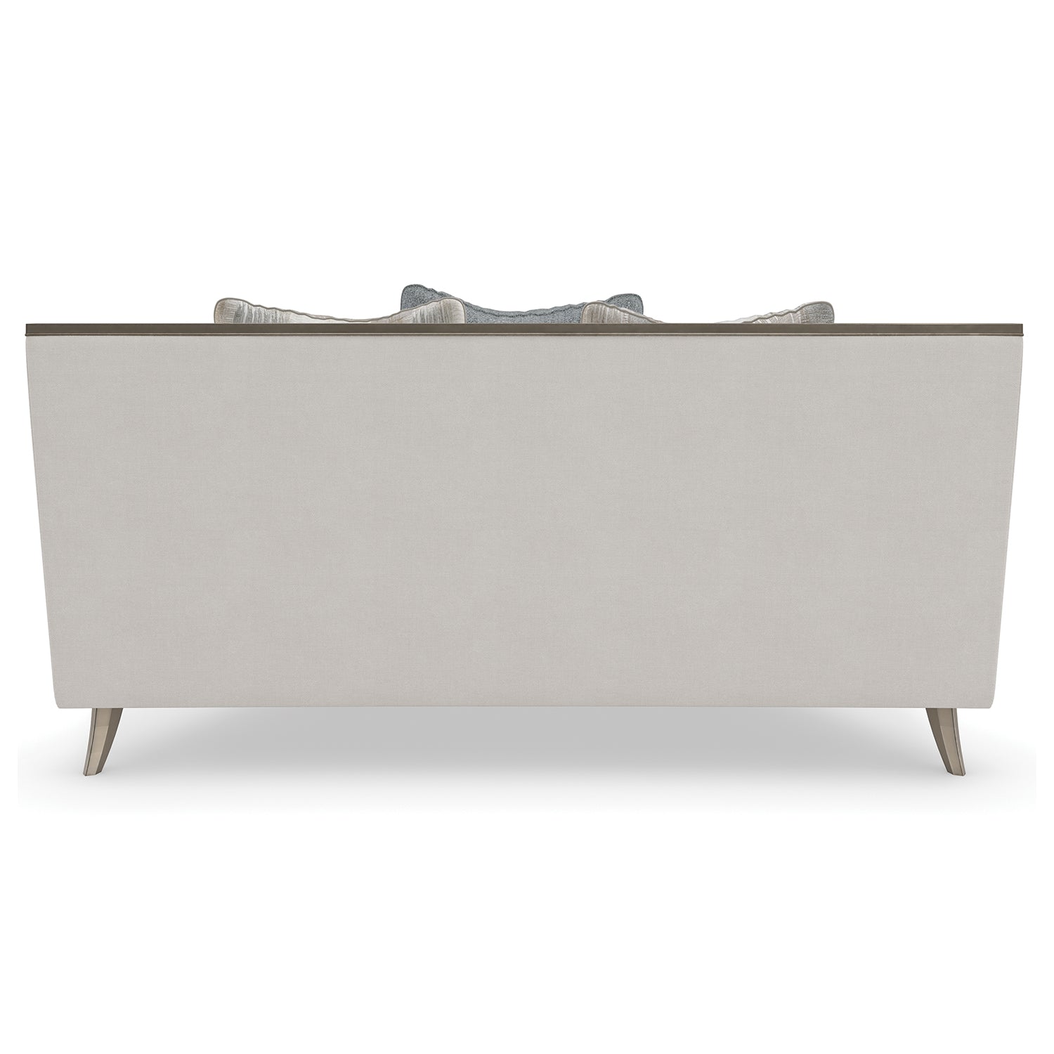 Caracole X Factor Wedge Chair - Final Sale