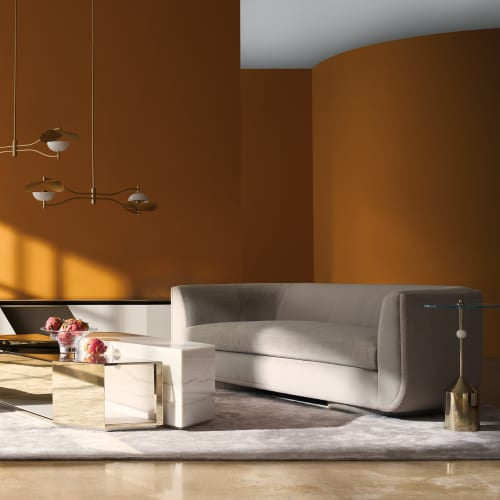 Caracole Clipper Sofa