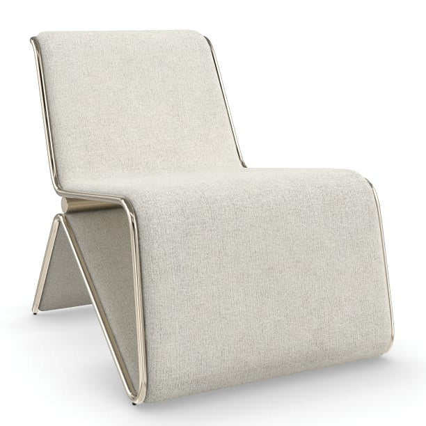 Caracole Parallax Chair