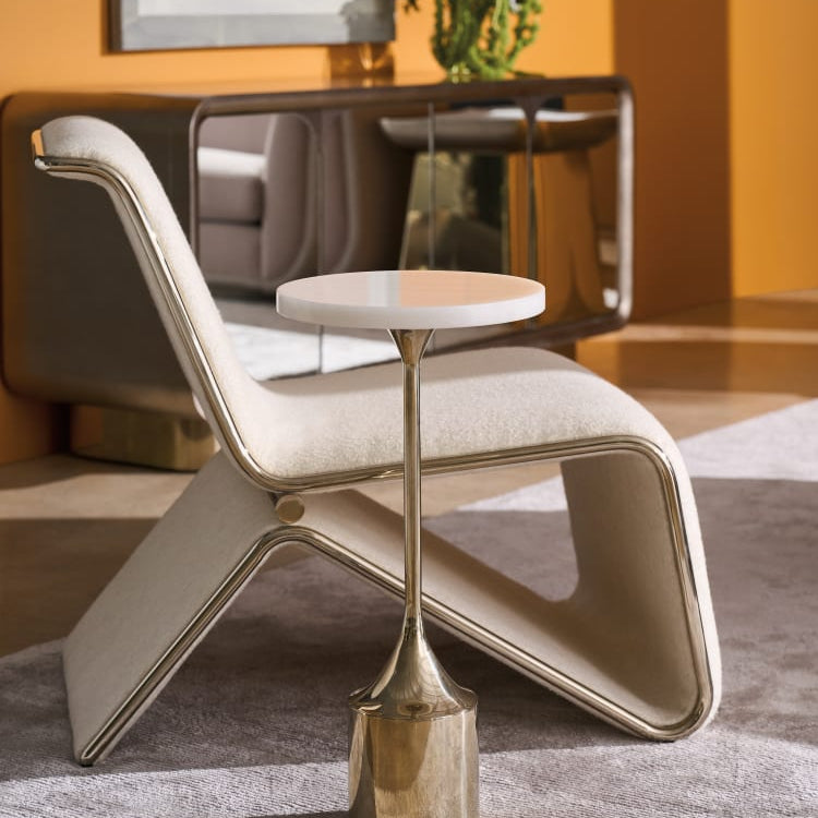 Caracole Parallax Chair