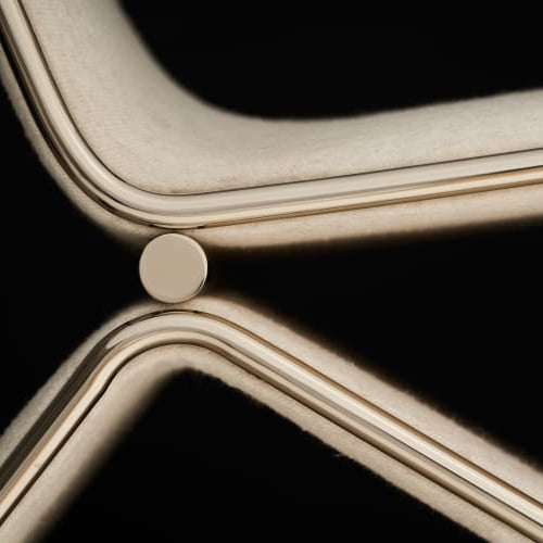 Caracole Parallax Chair