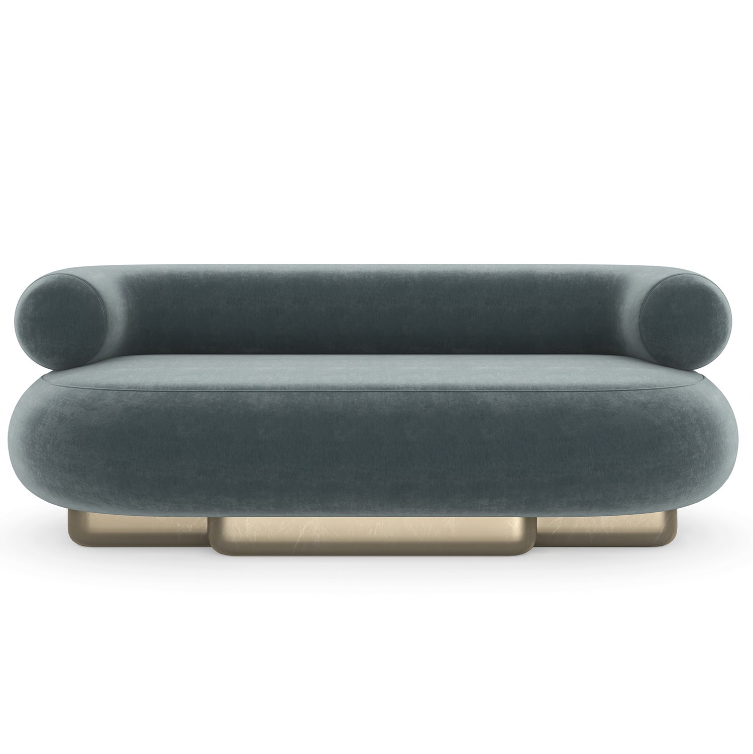 Caracole Lagoon Sofa
