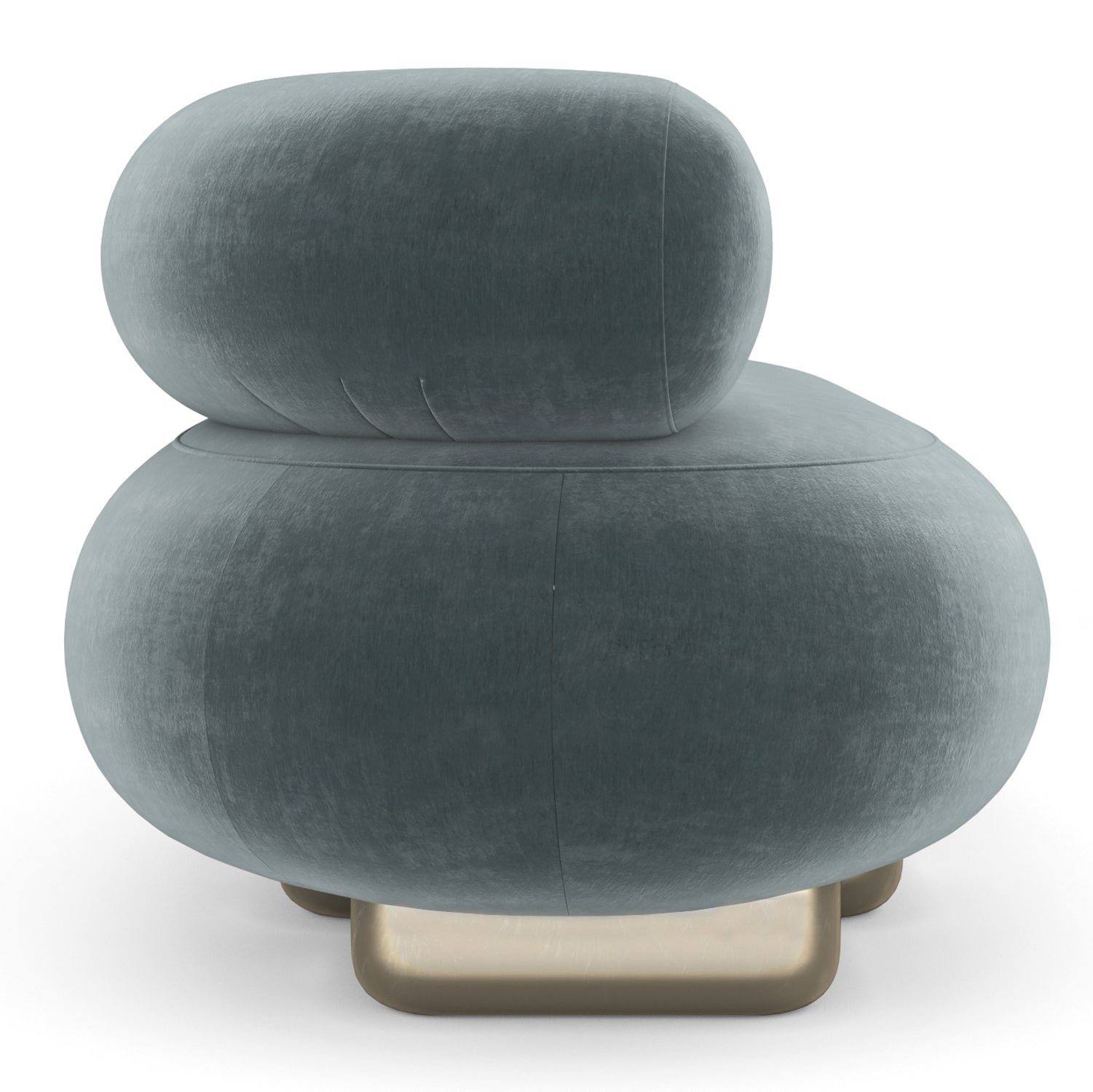 Caracole Lagoon Sofa