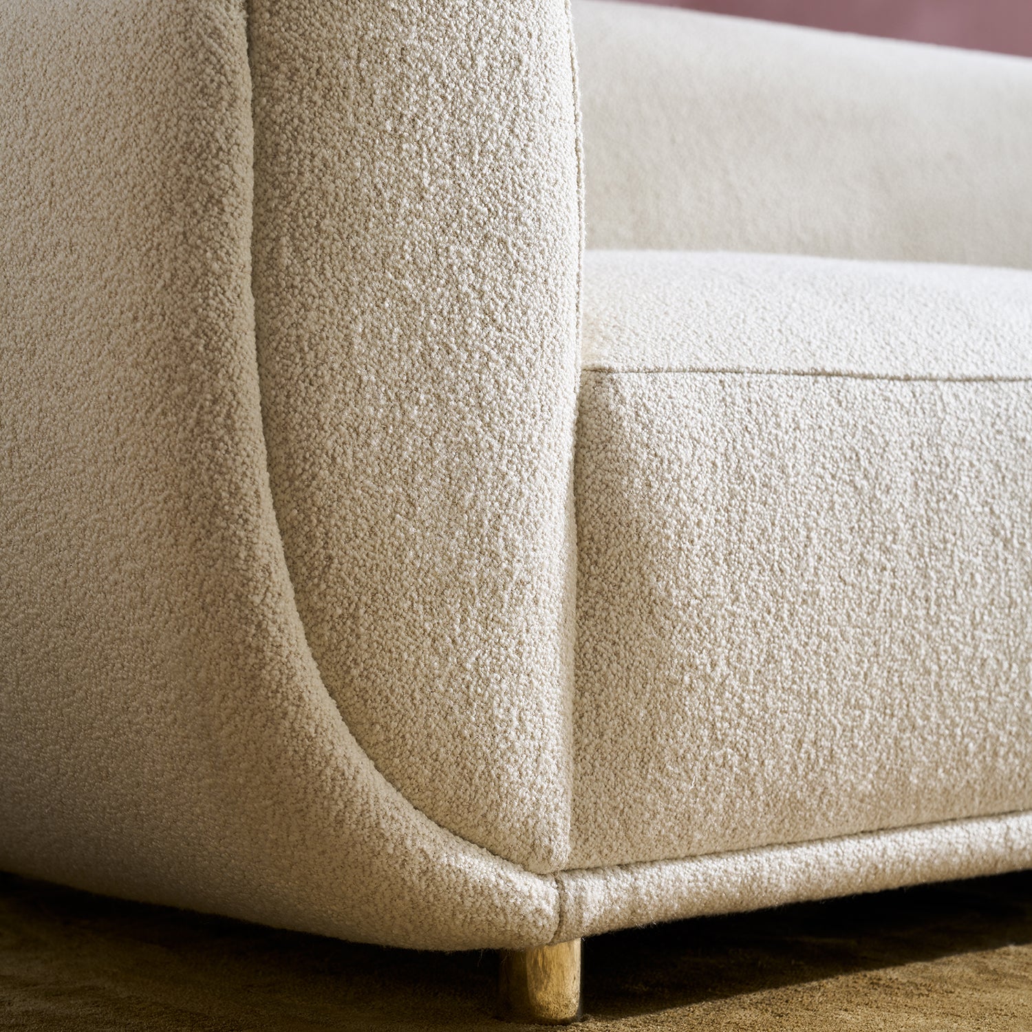 Caracole Cocoon Sofa