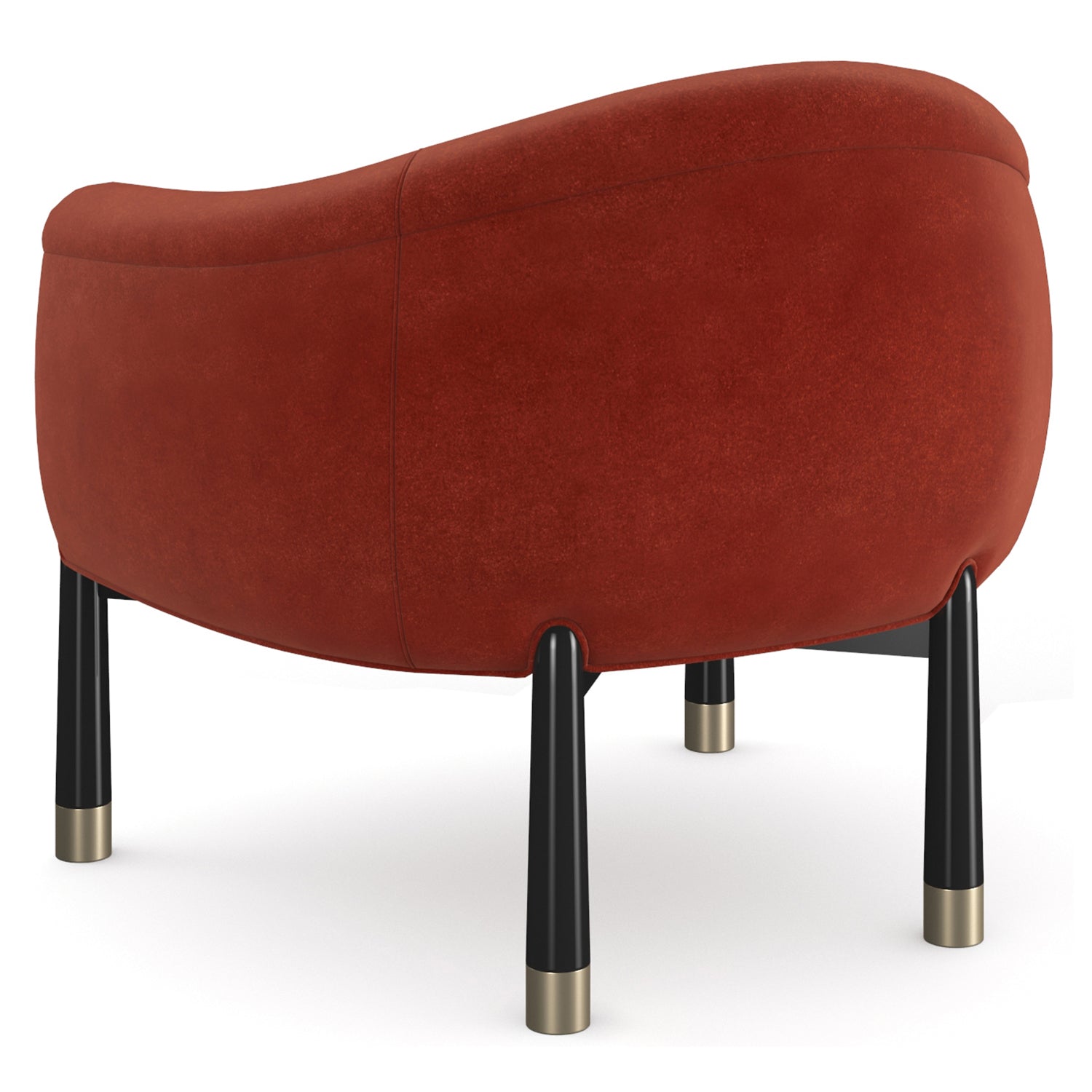 Caracole Baton Accent Chair