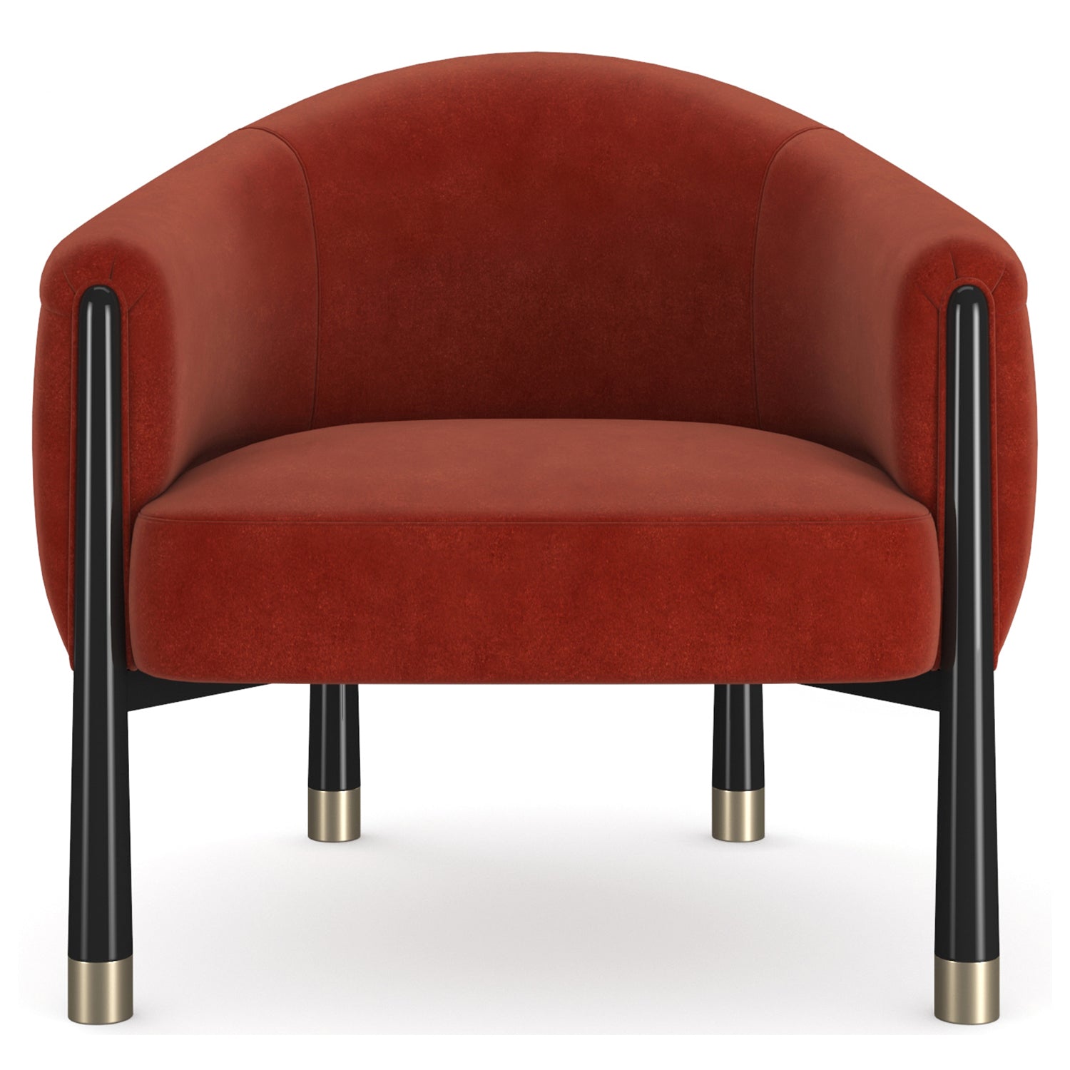 Caracole Baton Accent Chair