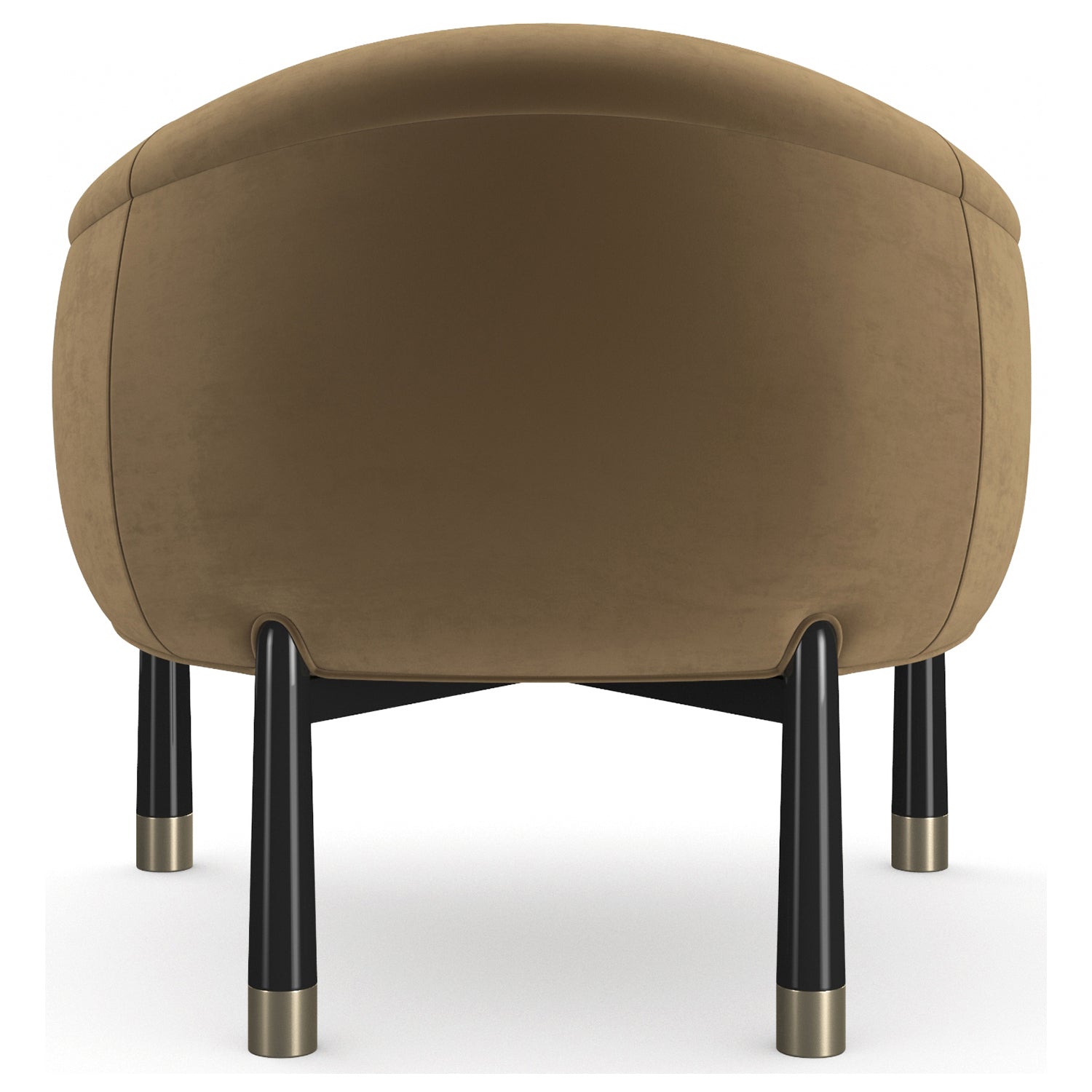 Caracole Baton Accent Chair
