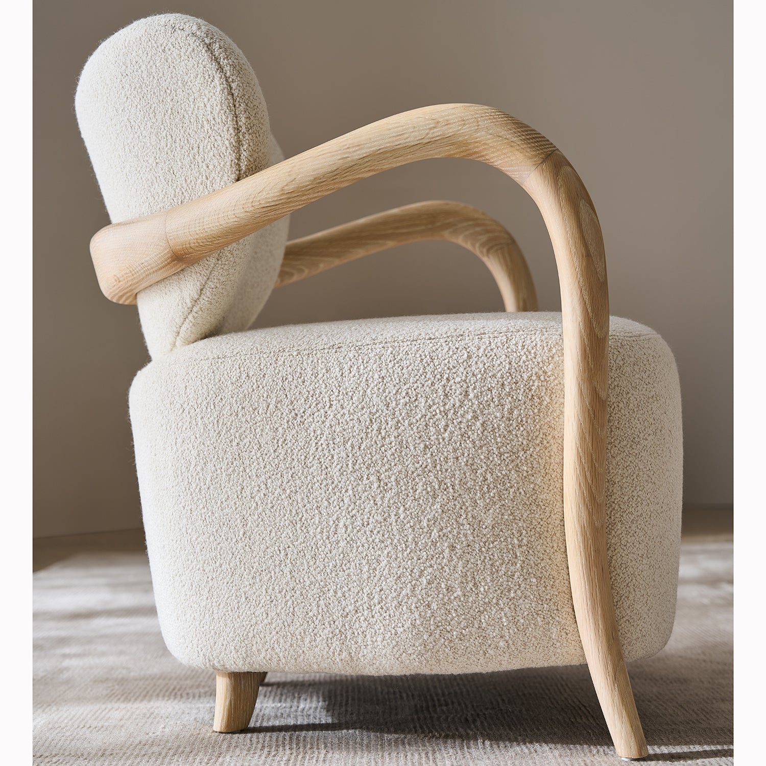 Caracole Ashanti Chair