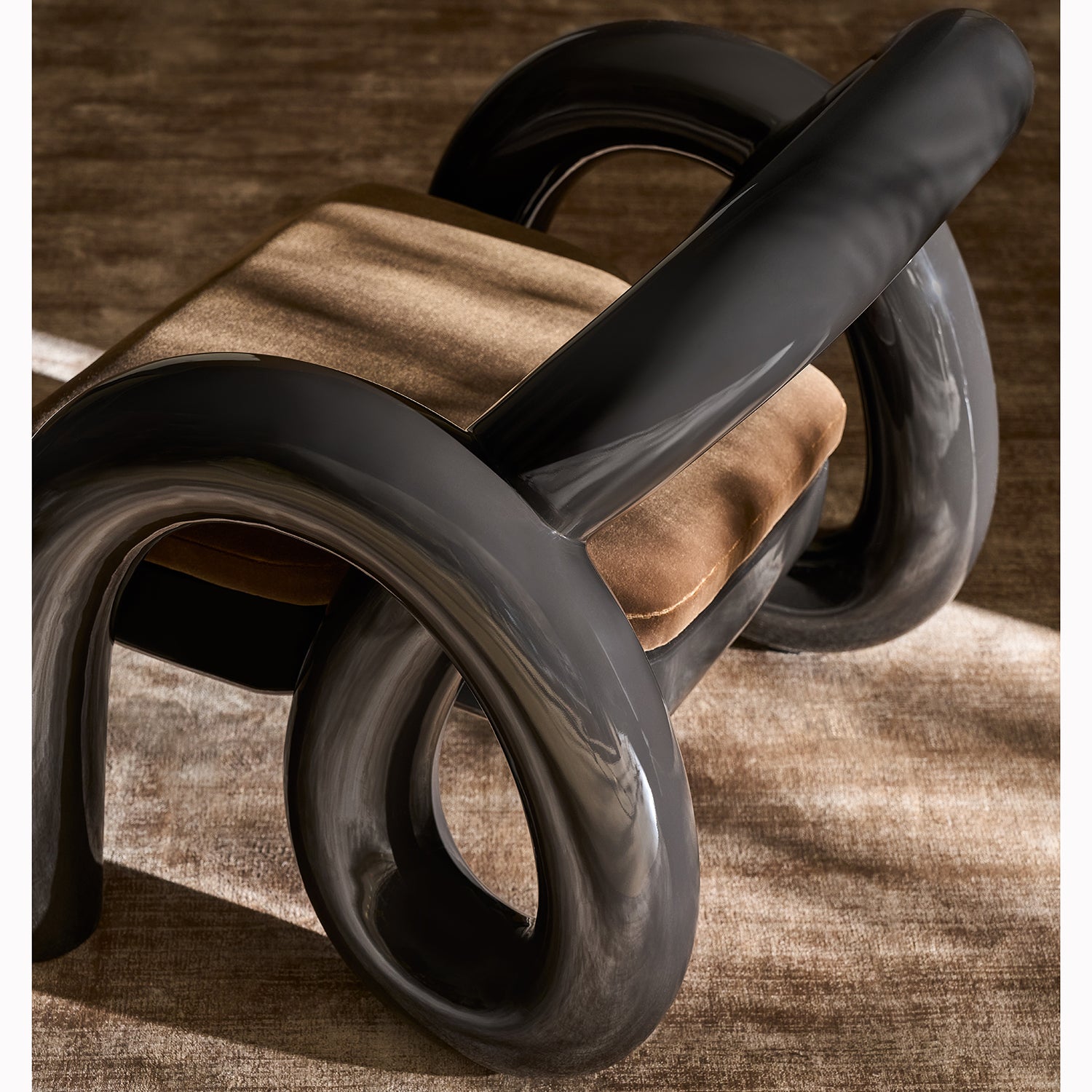 Caracole Gelee Accent Chair