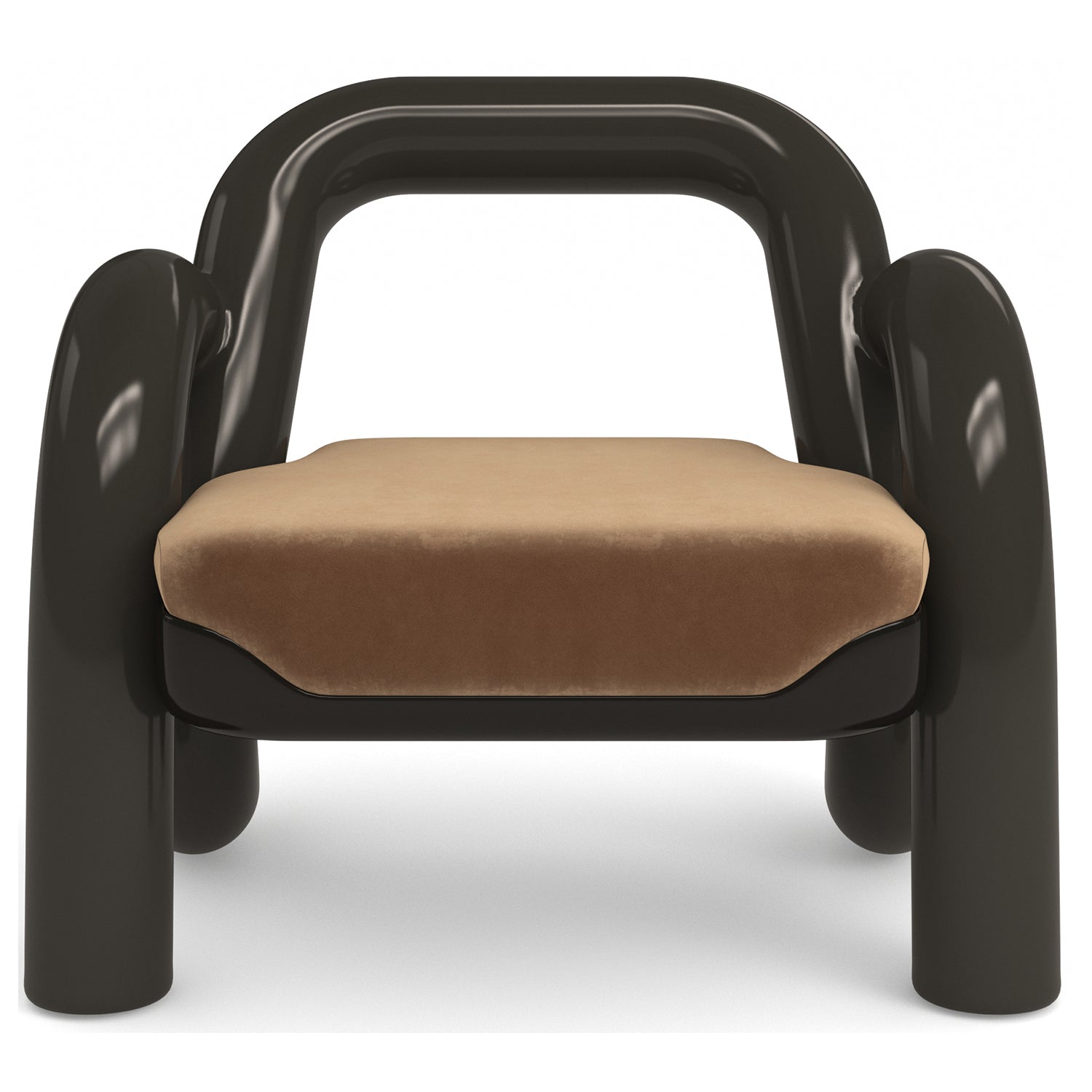 Caracole Gelee Accent Chair