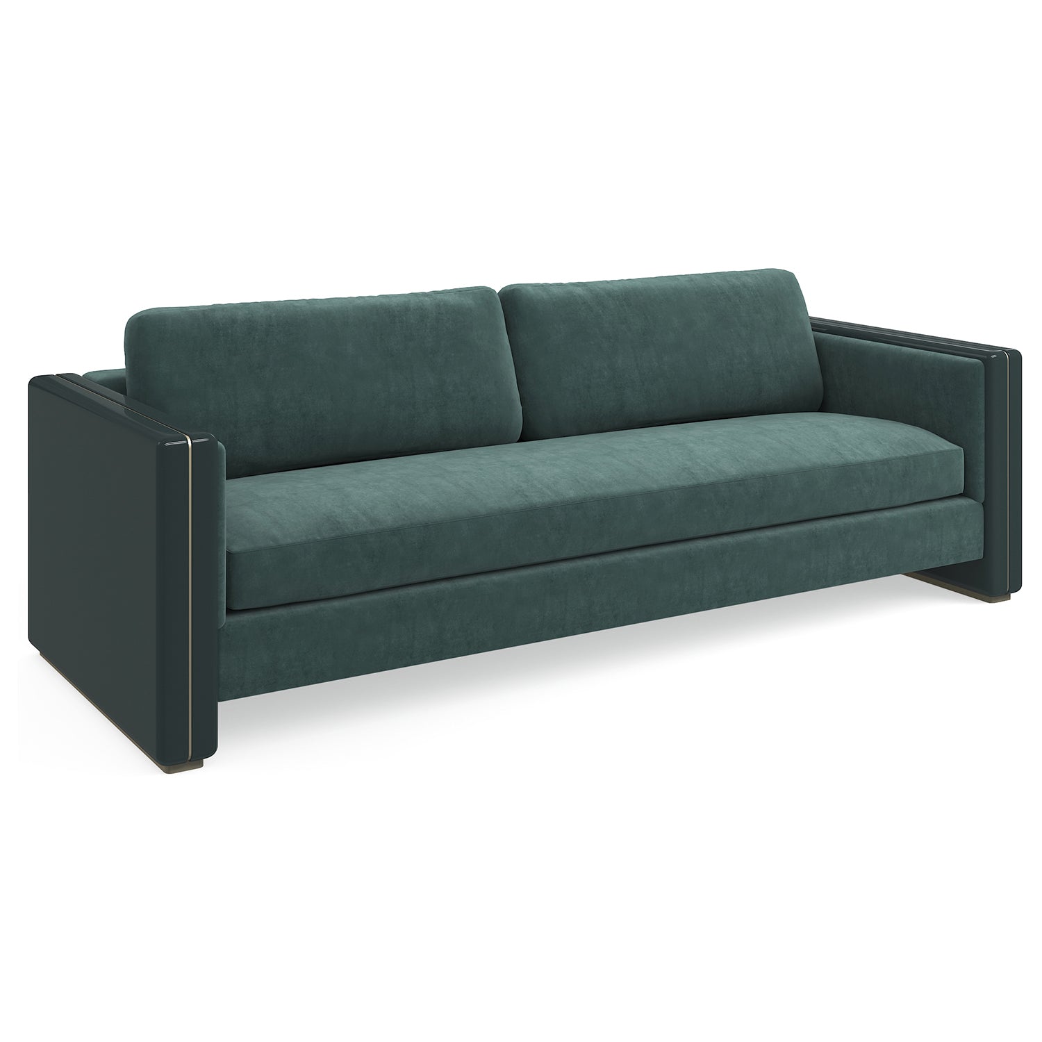 Caracole Gelee Sofa