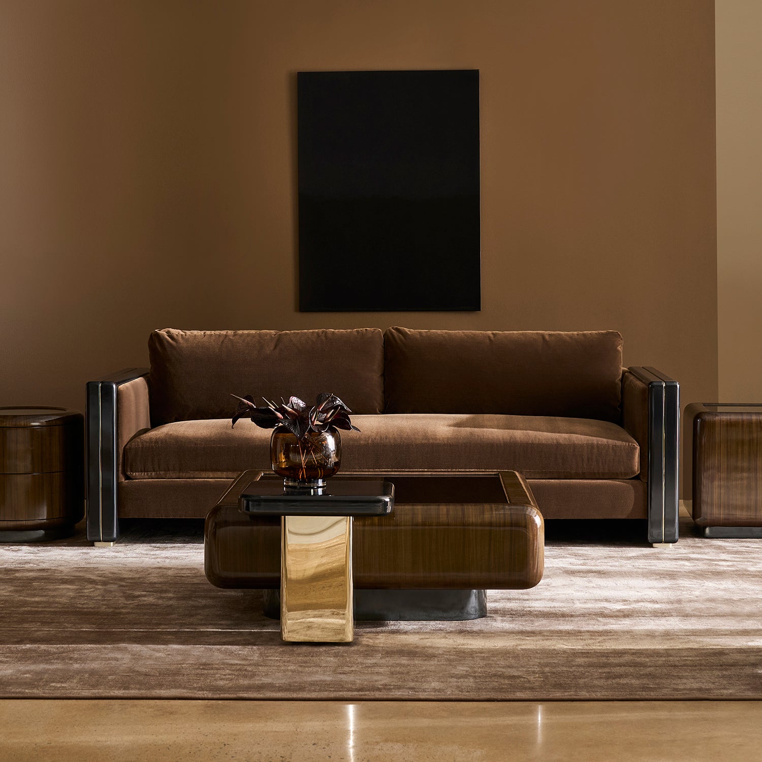 Caracole Gelee Sofa
