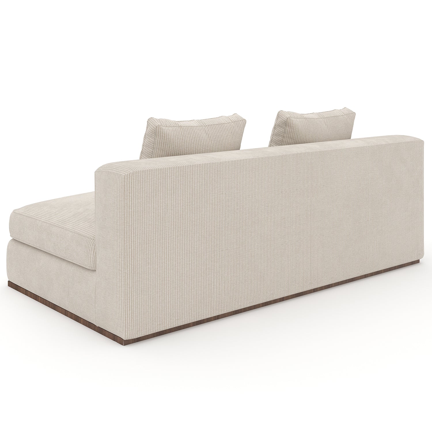 Caracole Bello Sectional Sofa