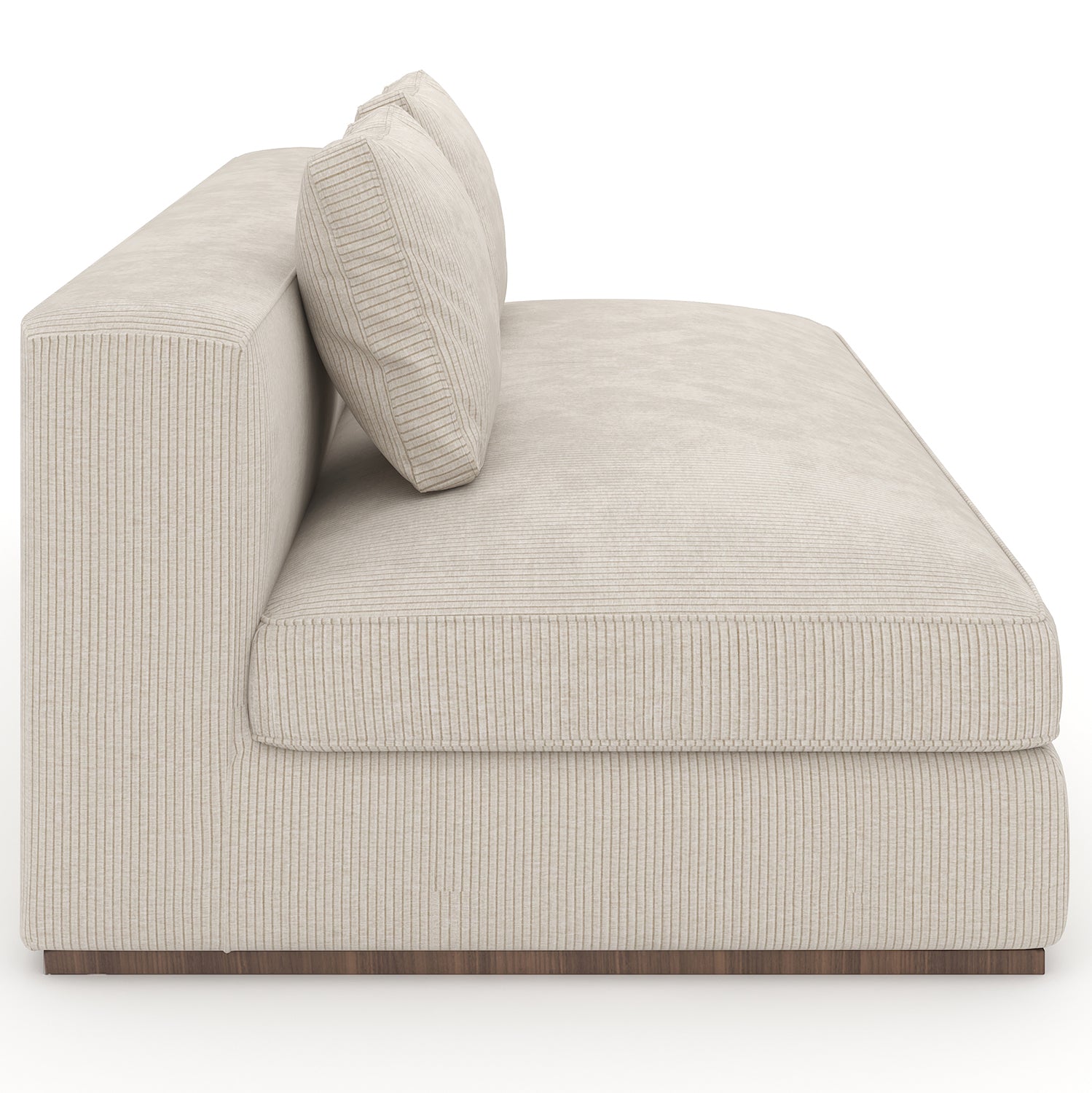 Caracole Bello Sectional Sofa