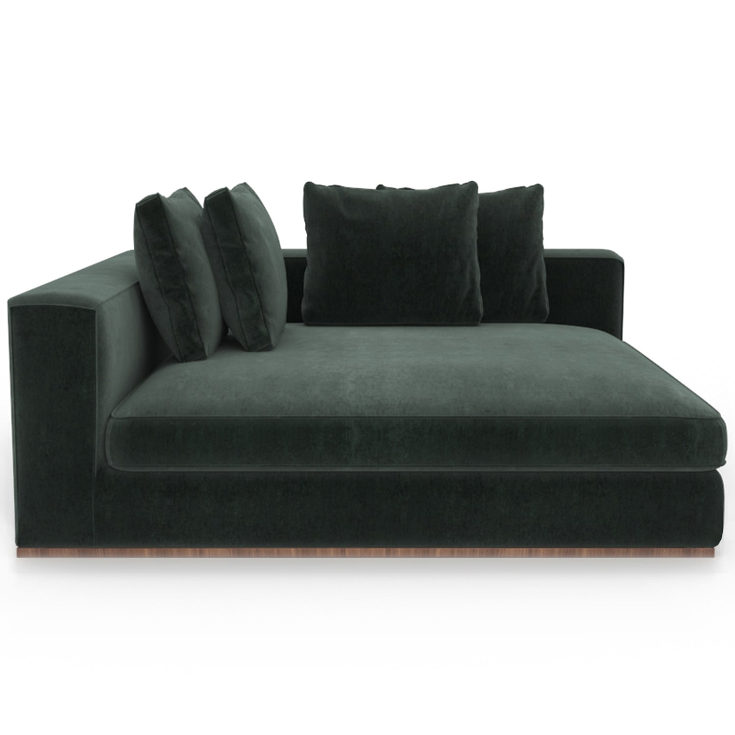 Caracole Bello Sectional Sofa