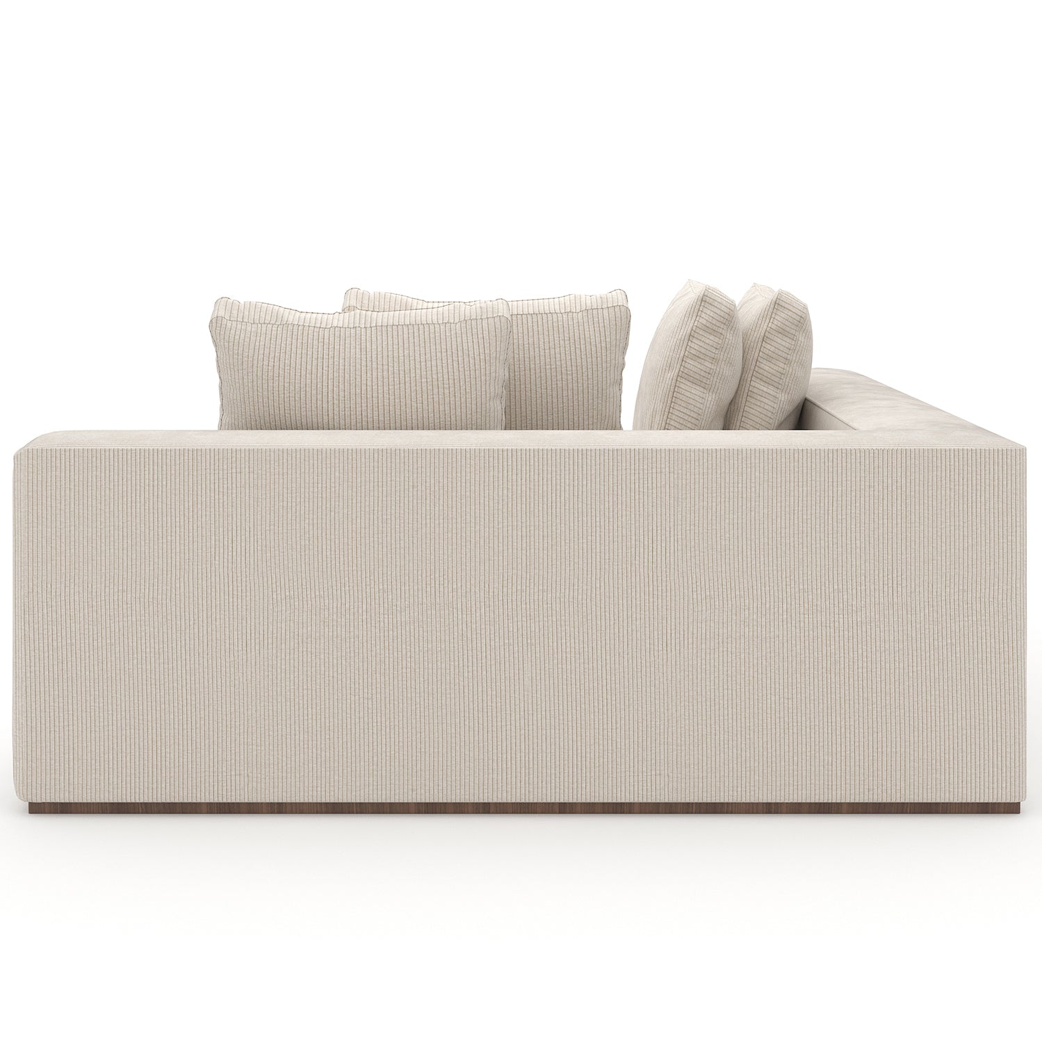 Caracole Bello Sectional Sofa