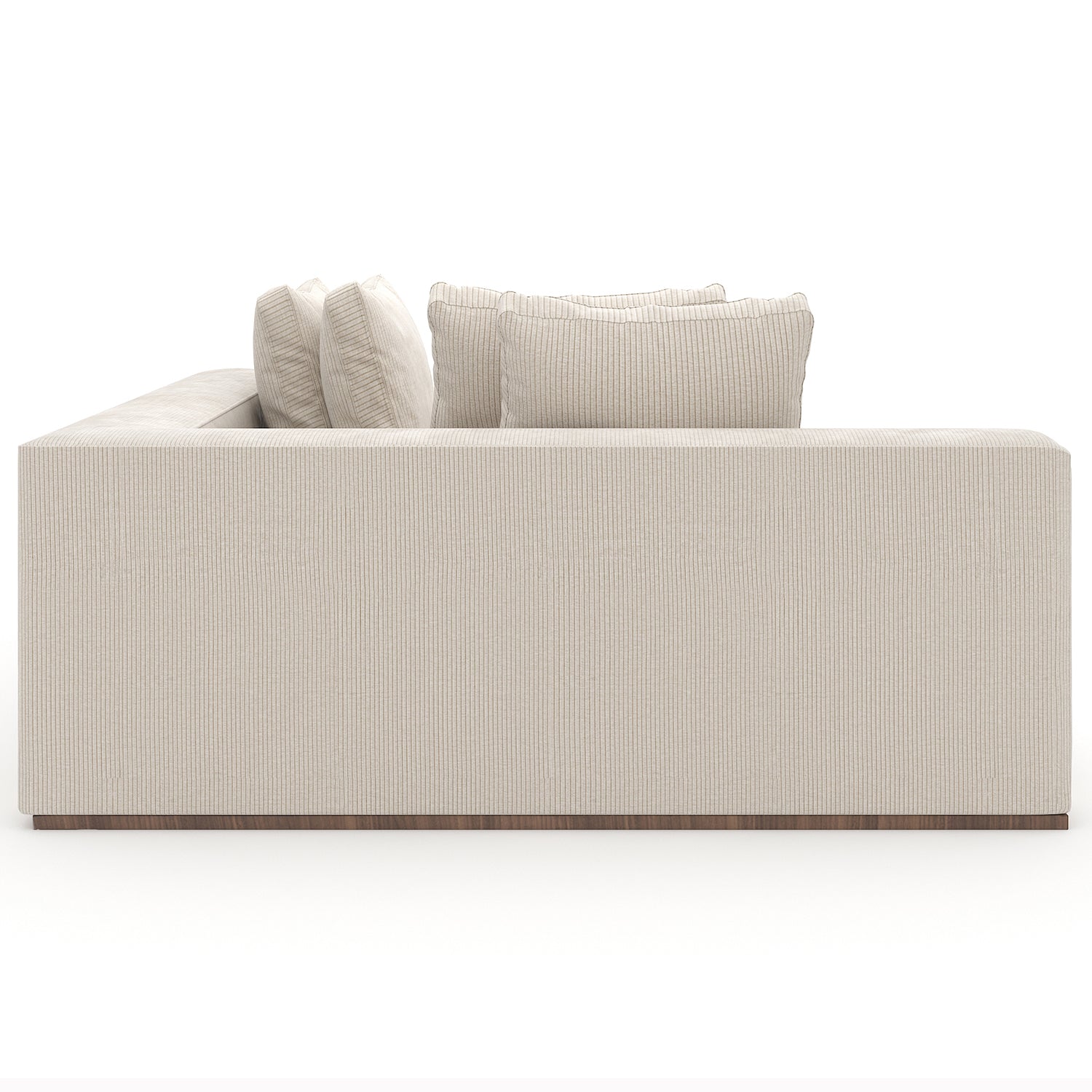 Caracole Bello Sectional Sofa