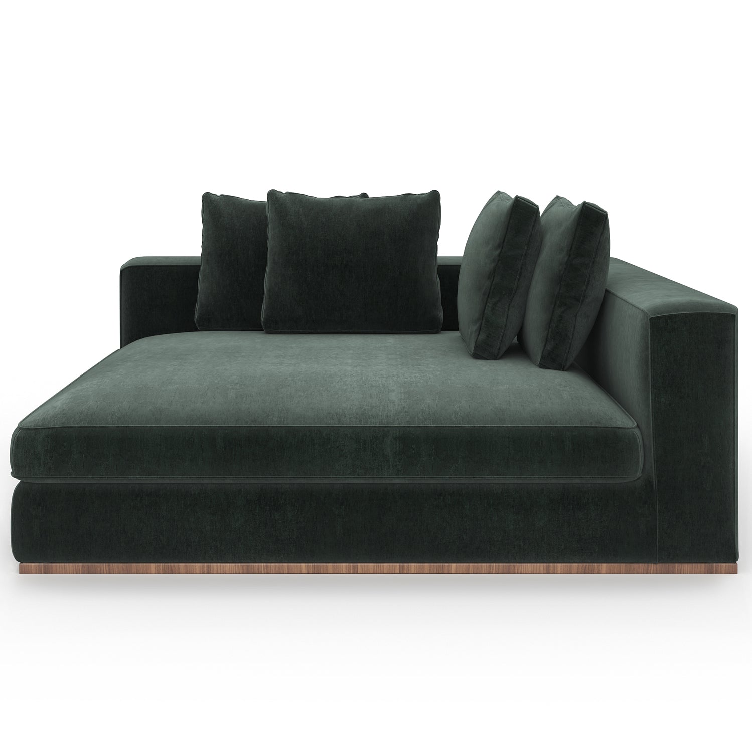 Caracole Bello Sectional Sofa