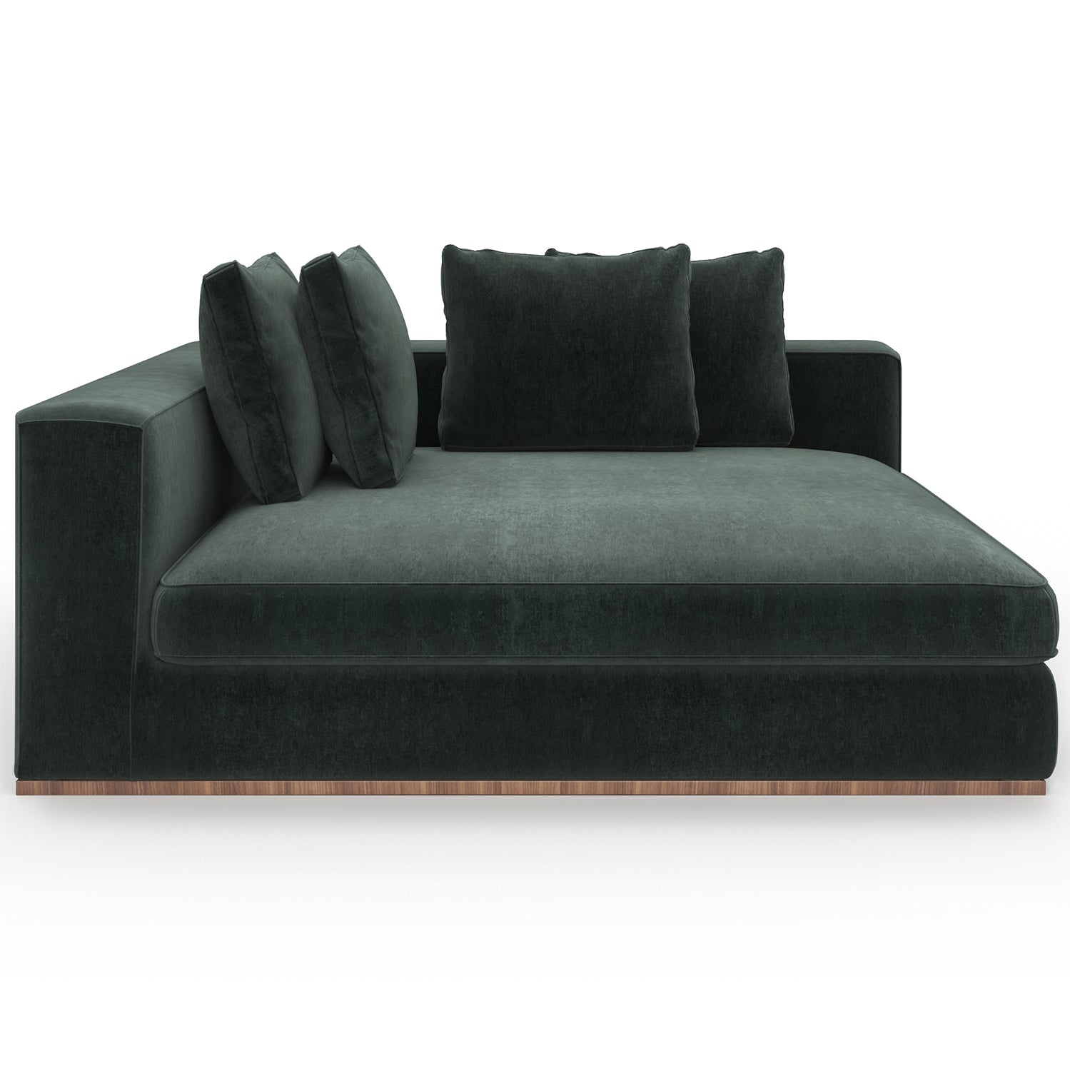 Caracole Bello Sectional Sofa