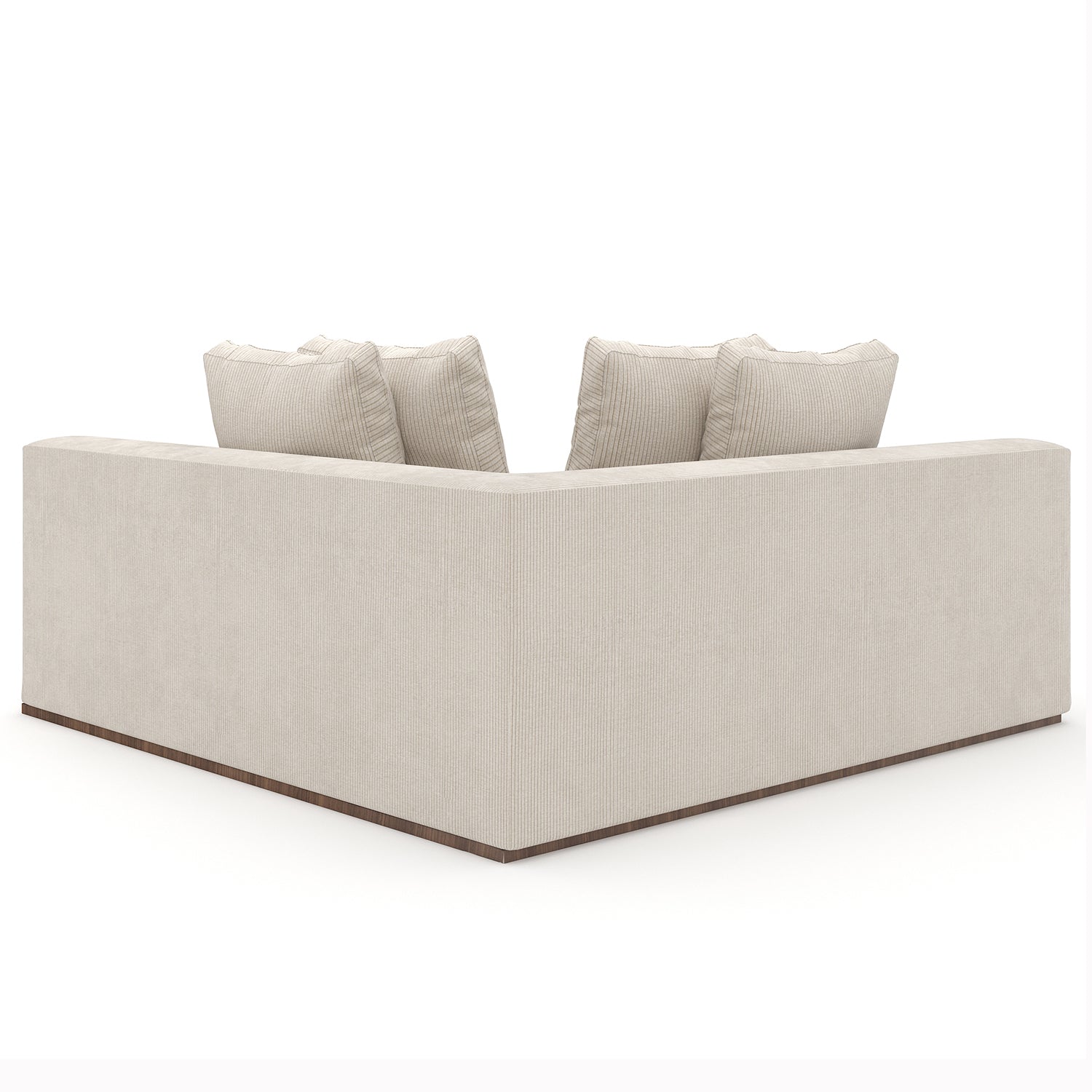 Caracole Bello Sectional Sofa