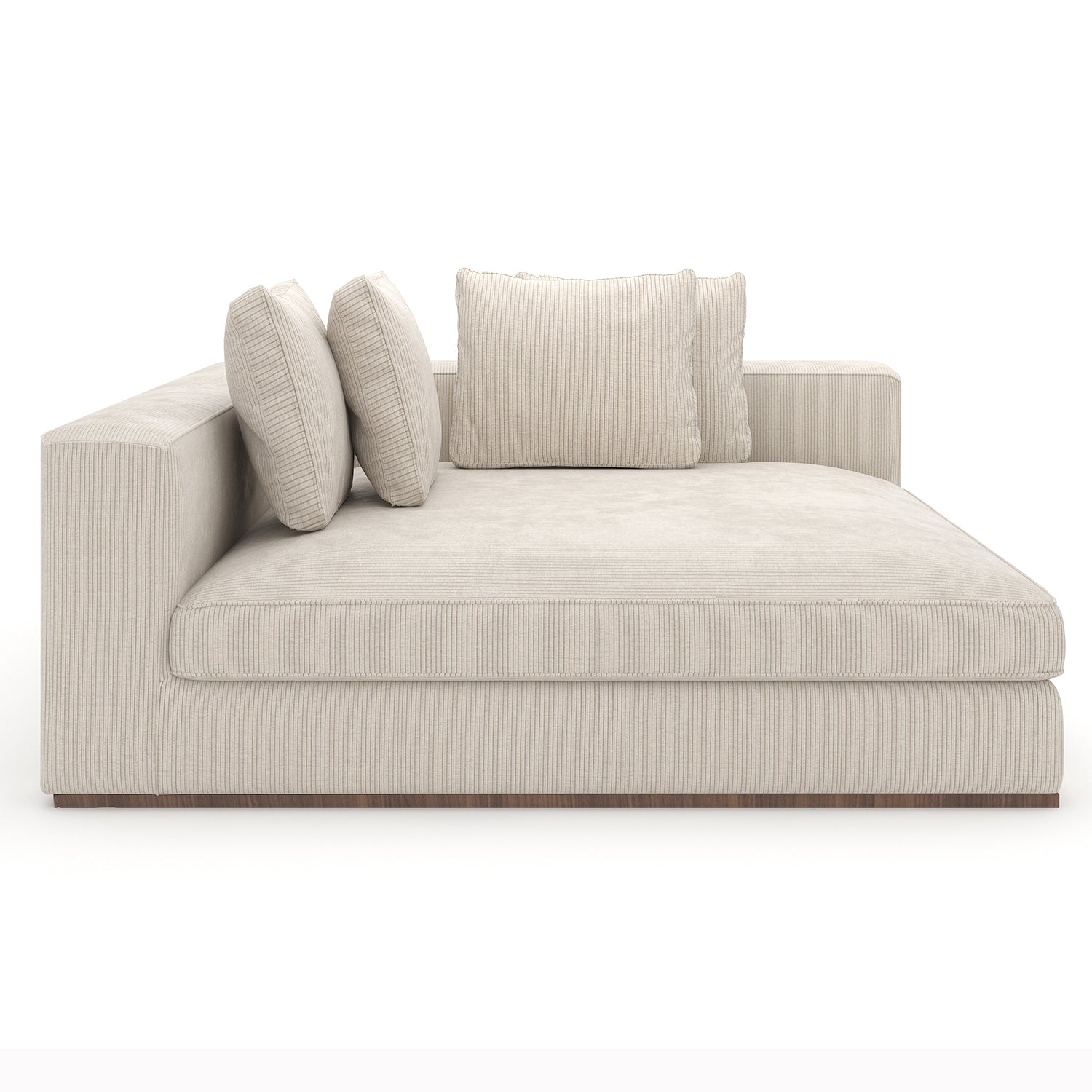Caracole Bello Sectional Sofa