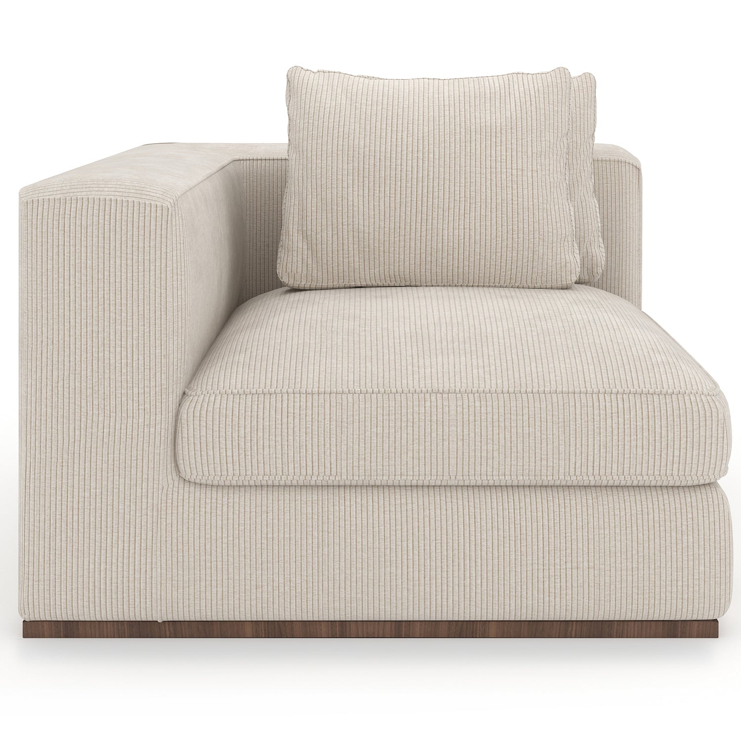 Caracole Bello Sectional Sofa