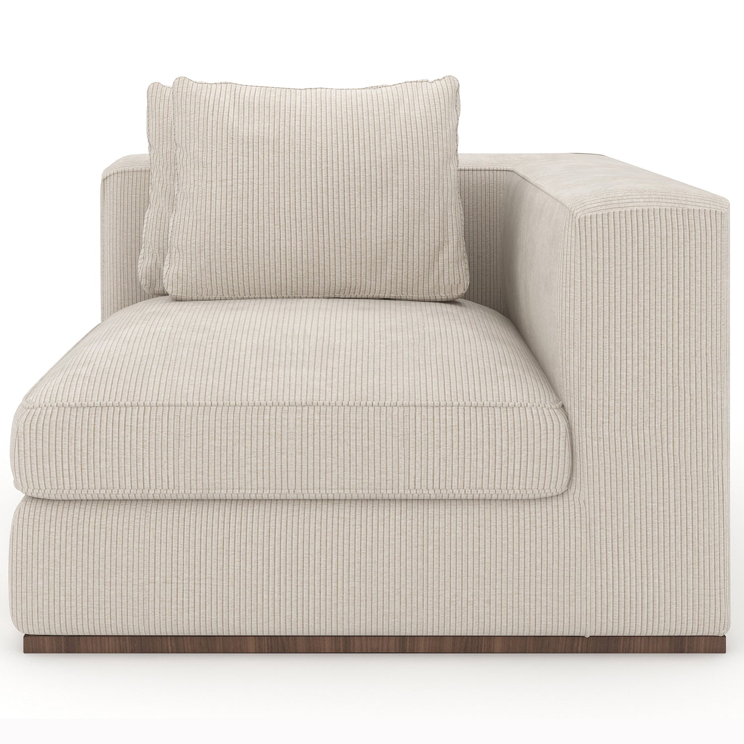 Caracole Bello Sectional Sofa