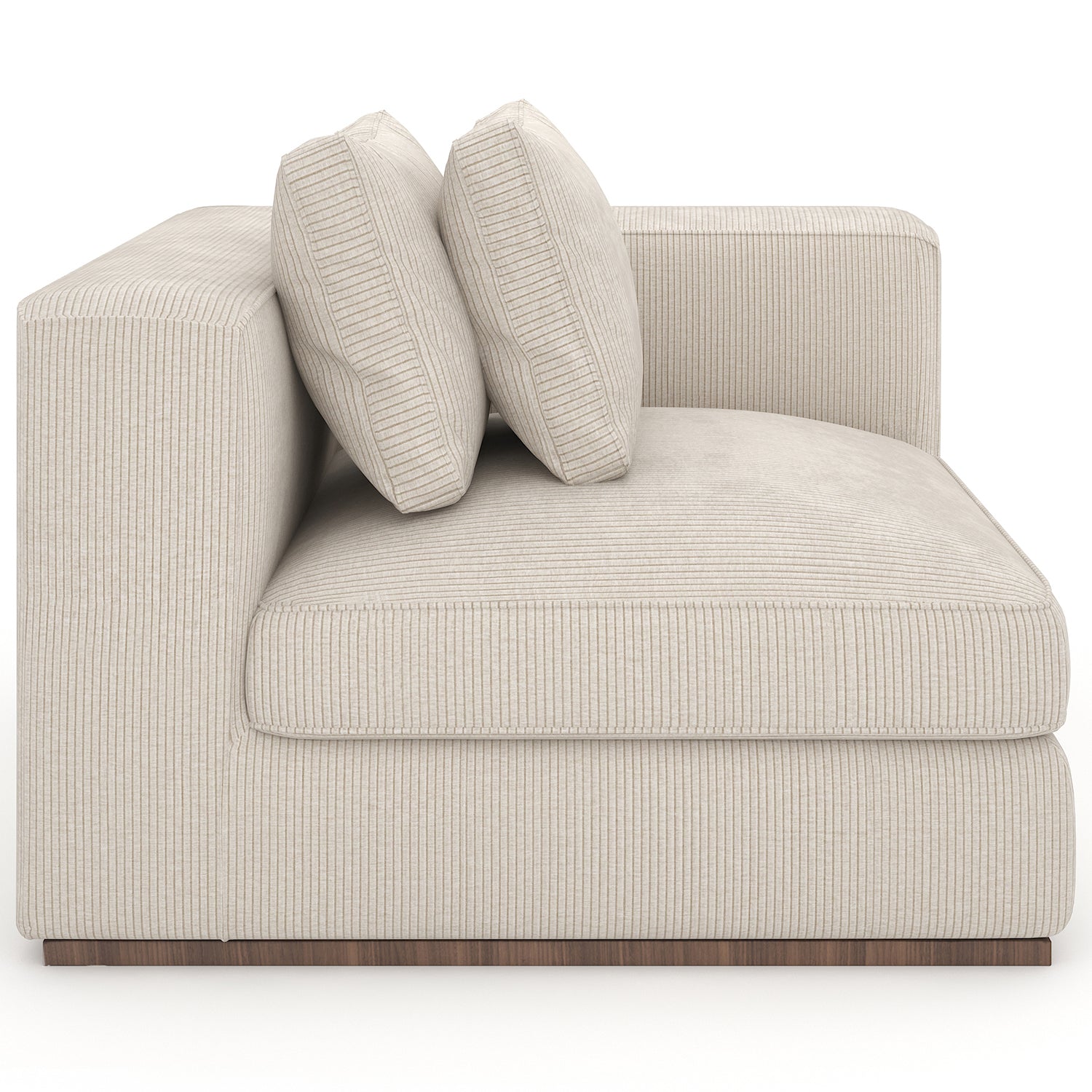 Caracole Bello Sectional Sofa