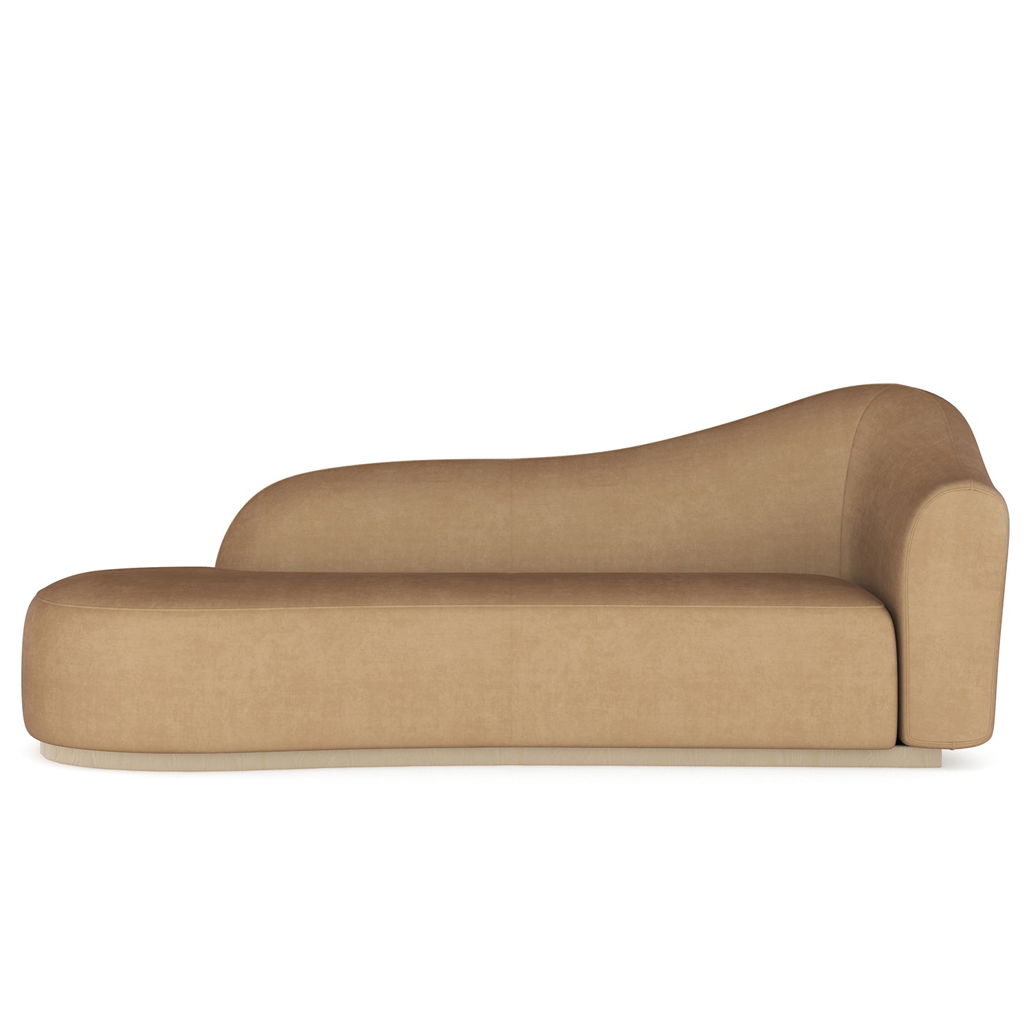 Caracole Kalahari Sectional Sofa