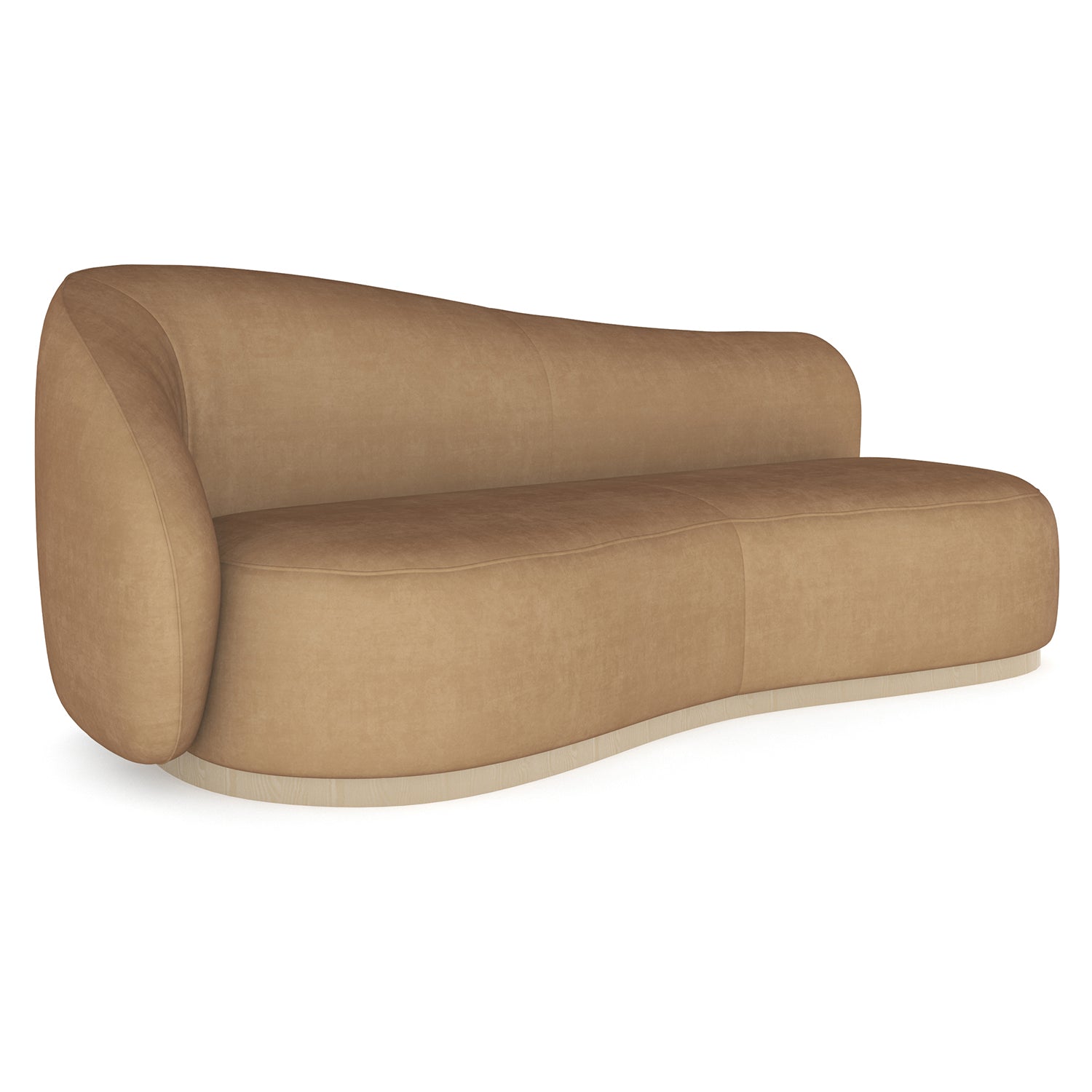 Caracole Kalahari Sectional Sofa