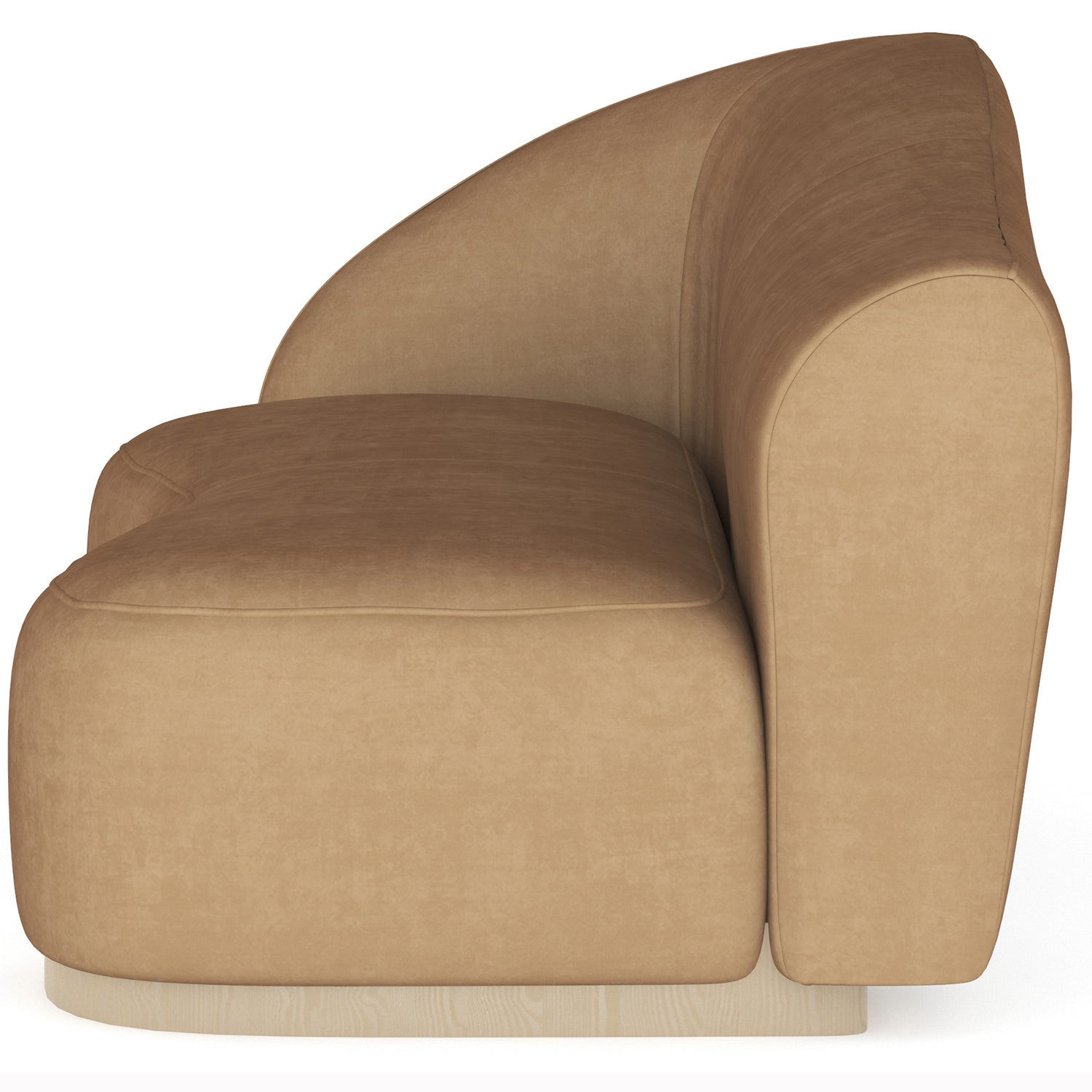 Caracole Kalahari Sectional Sofa