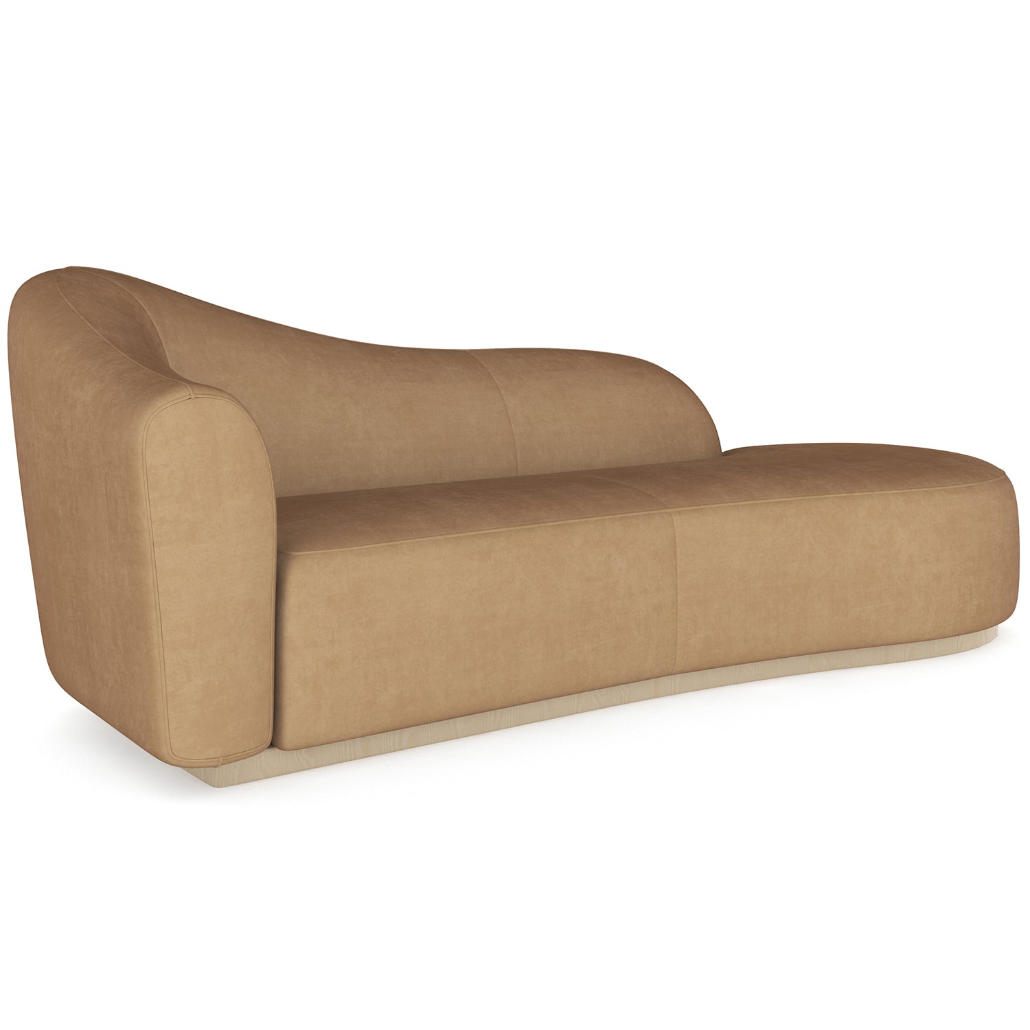 Caracole Kalahari Sectional Sofa