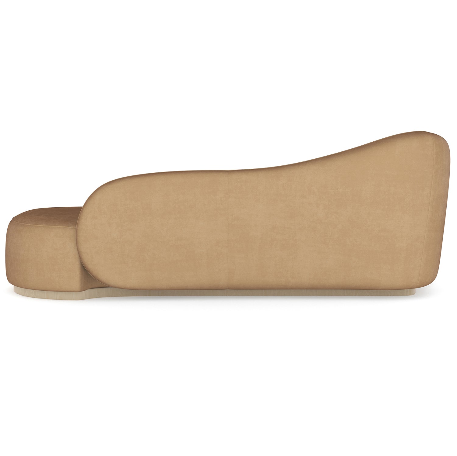 Caracole Kalahari Sectional Sofa