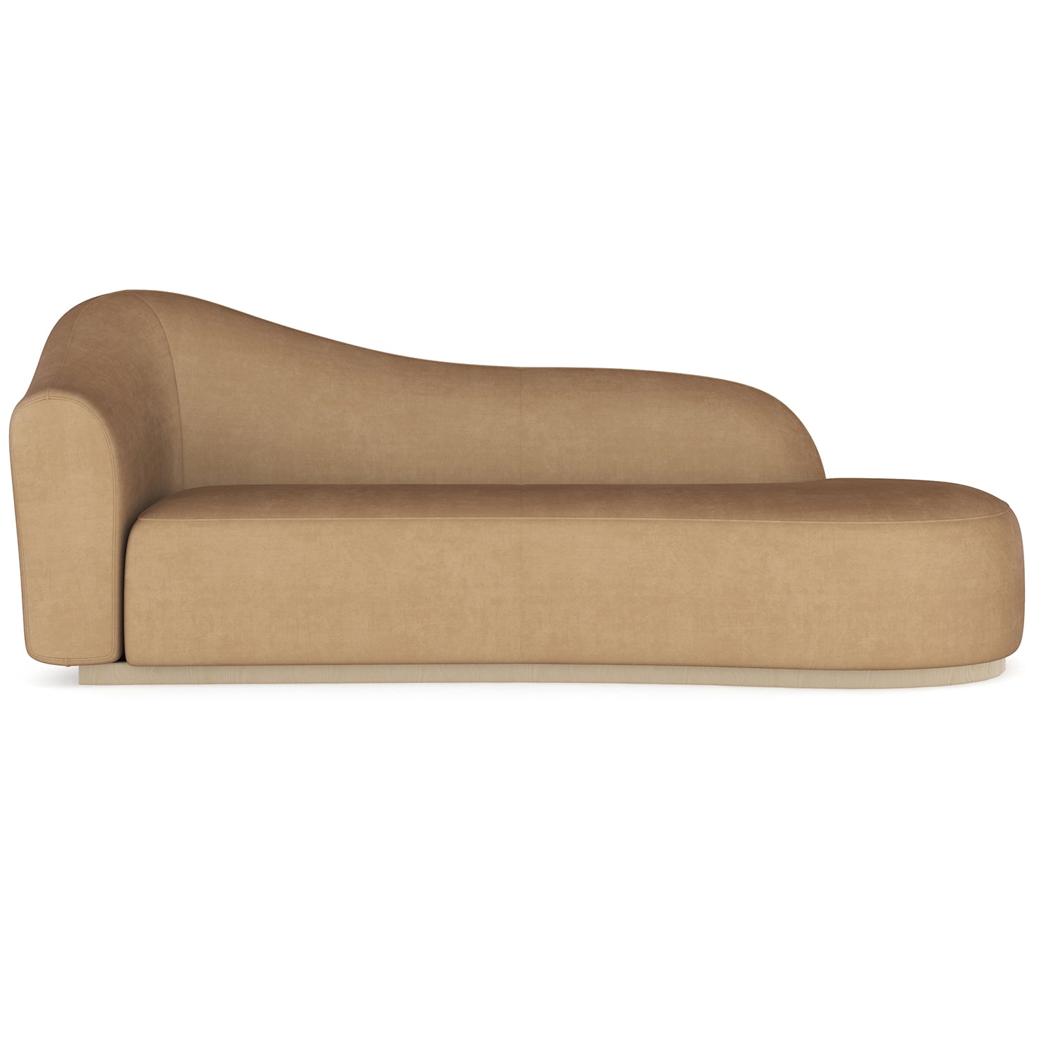 Caracole Kalahari Sectional Sofa